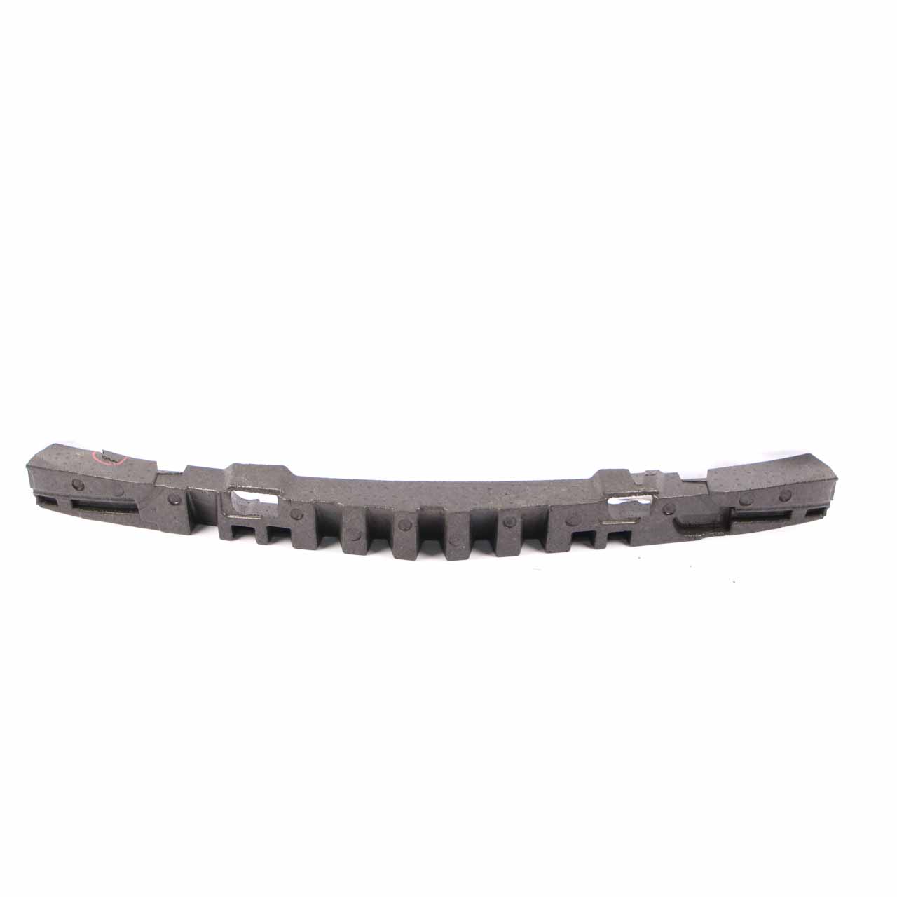 Mercedes W245 Frontstoßstange Mitte Aufprallträger Absorber A1698850637