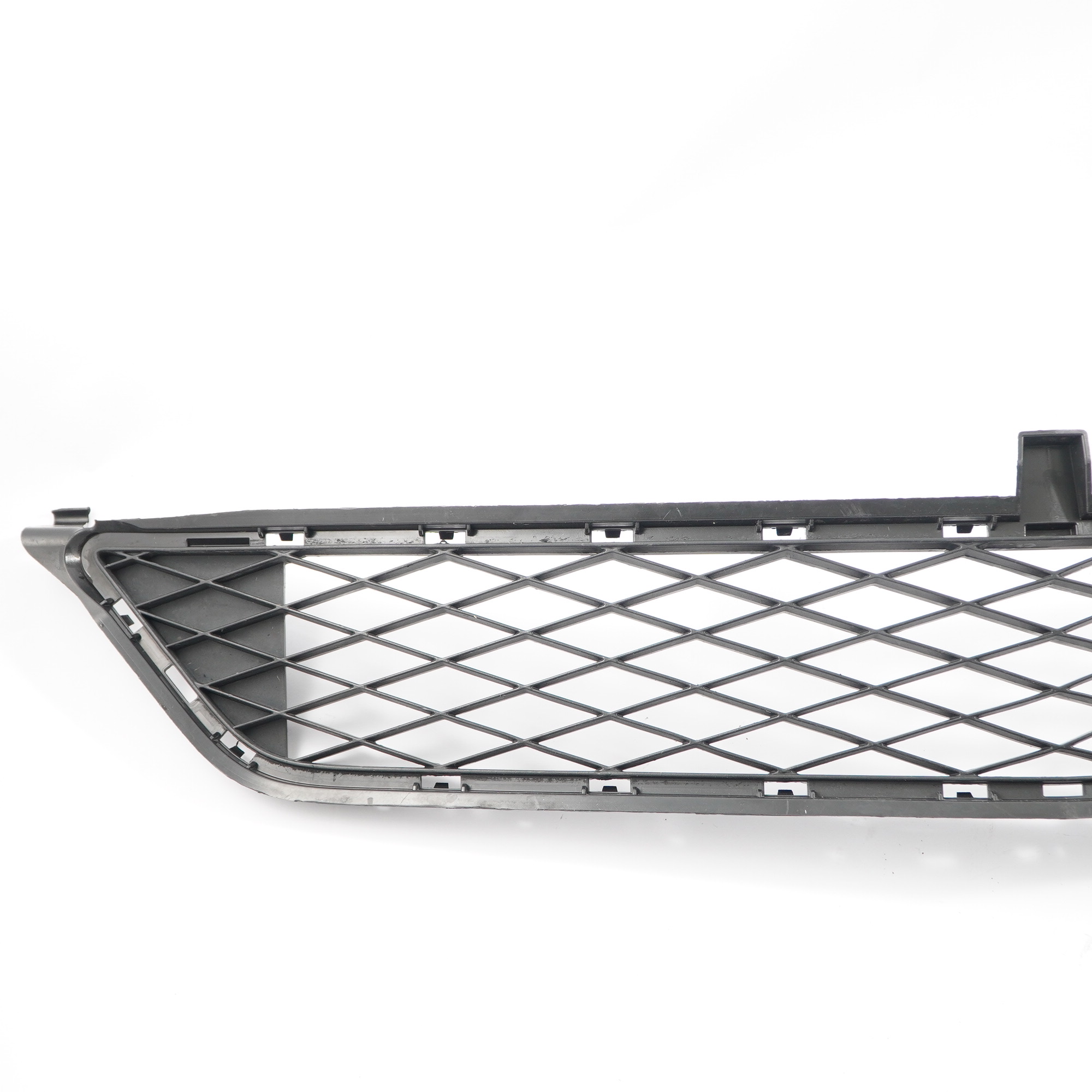 Mercedes W245 Grill Kratka Atrapa Zderzaka Przód A1698851922