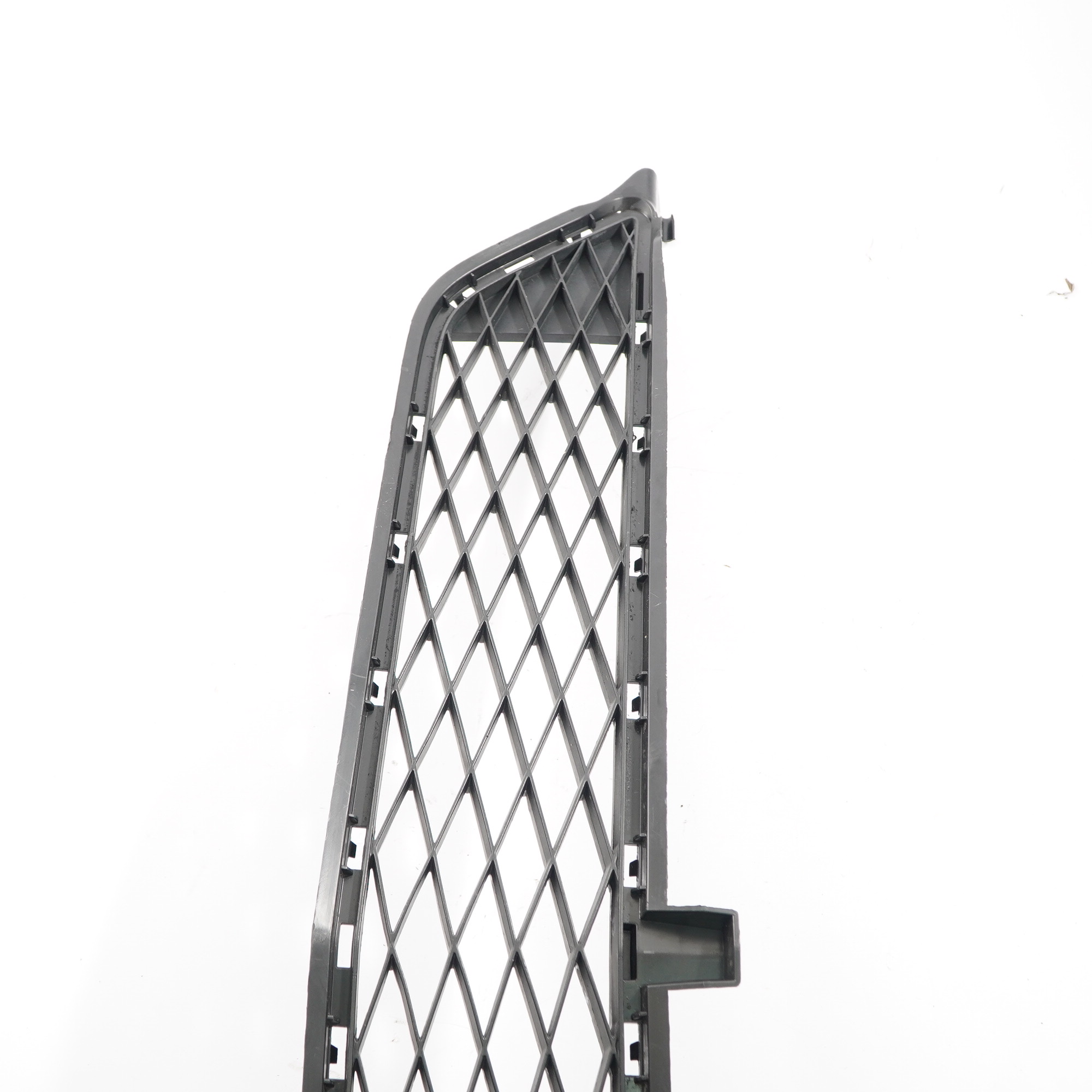 Mercedes W245 Grill Kratka Atrapa Zderzaka Przód A1698851922