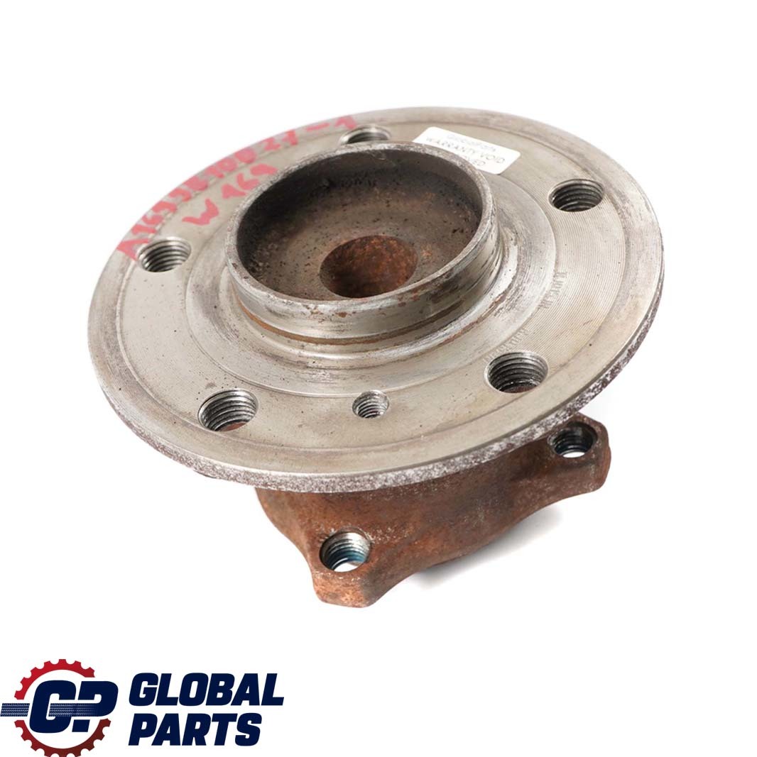 Mercedes W169 W245 Rear Axle Wheel Drive Flange Hub A1699810027