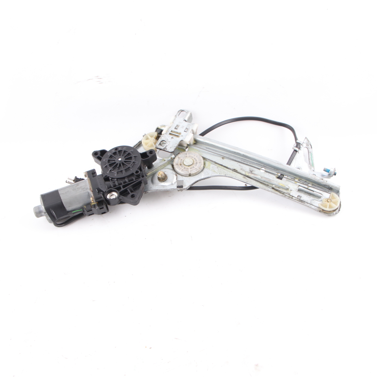 Mercedes SLK R170 Fensterheber Regulator Mechanismus hinten rechts A1706700203