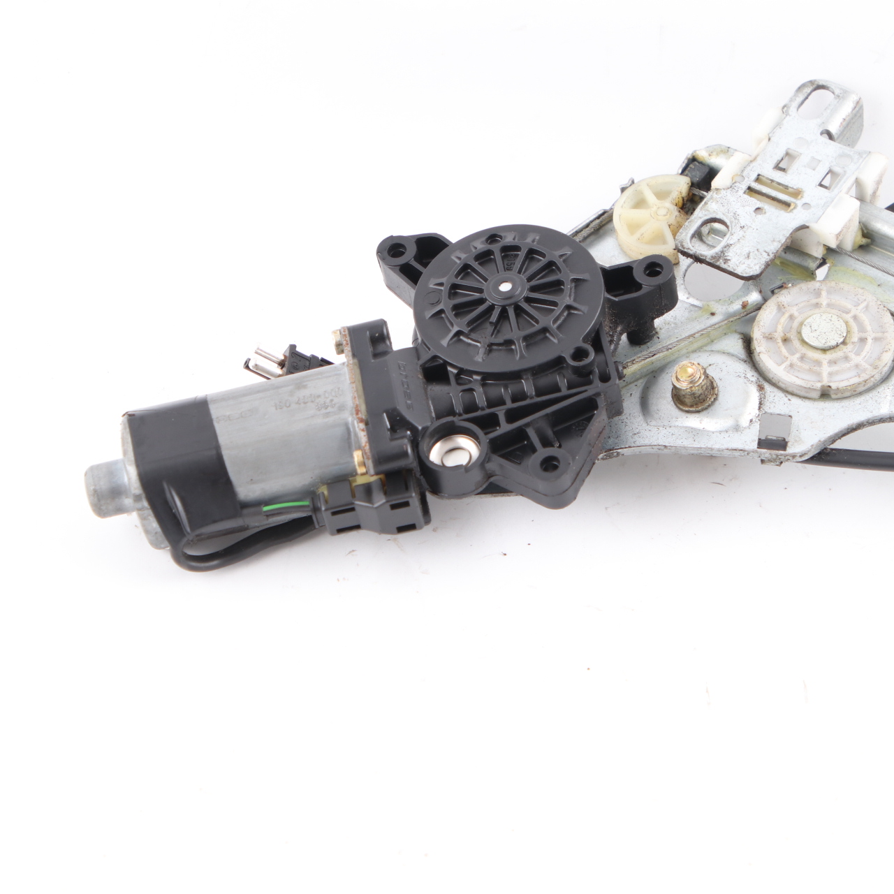 Mercedes SLK R170 Fensterheber Regulator Mechanismus hinten rechts A1706700203