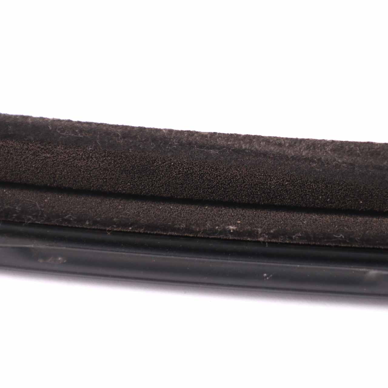 Mercedes SLK R170 Door Window Seal Front Right O/S Frame Gasket A1707200424