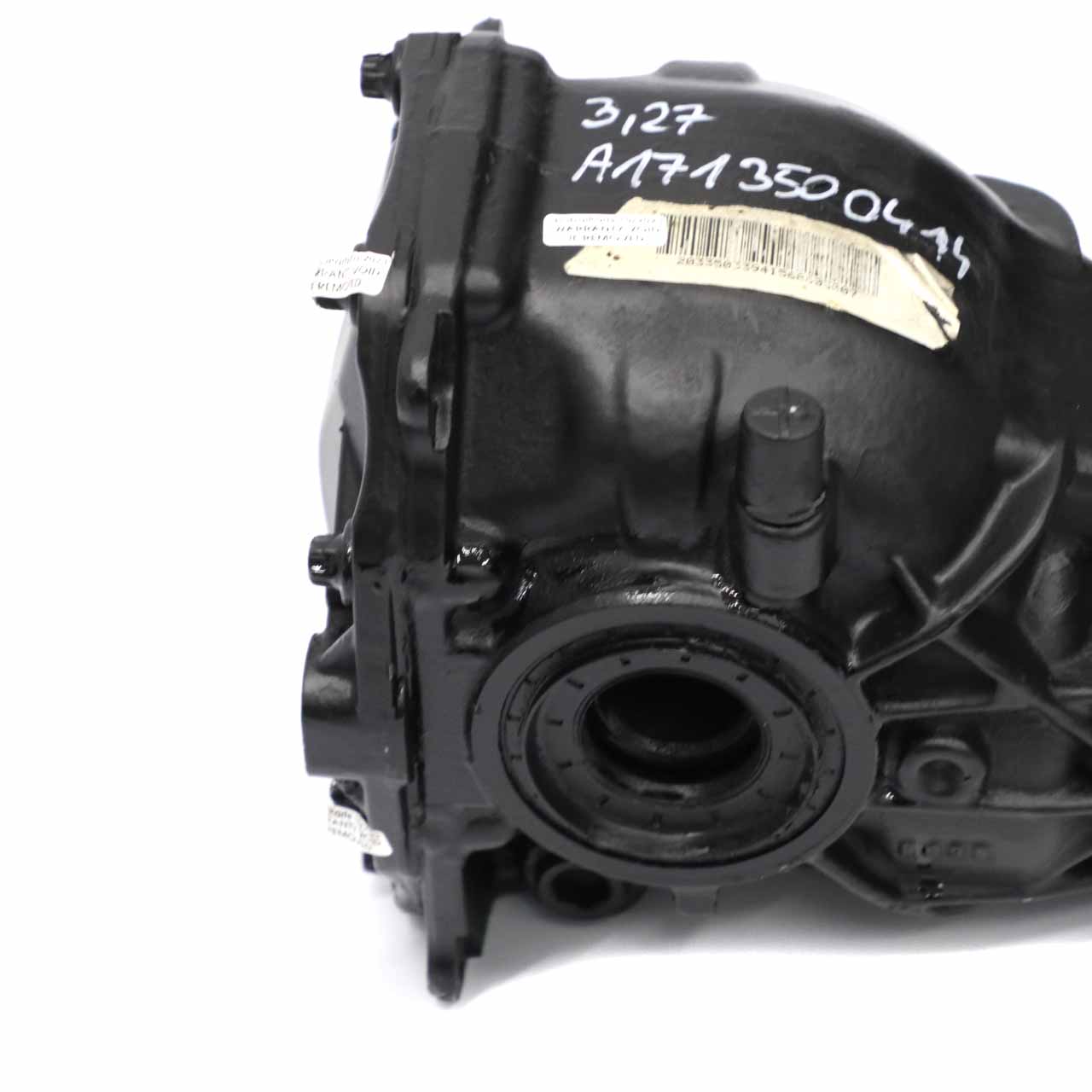 Mercedes C CLK W203 CL203 C209 Rear Differential Diff 3,27 Ratio WARRANTY