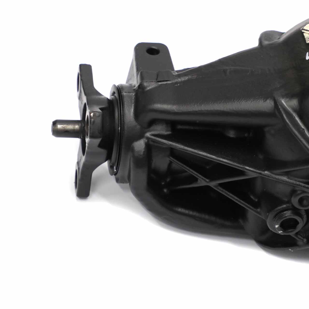 Mercedes C CLK W203 CL203 C209 Rear Differential Diff 3,27 Ratio WARRANTY