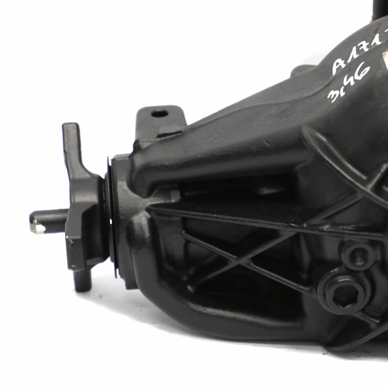 Mercedes R171 W203 Rear Differential Diff A1713500514 A1713500100 3,46 WARRANTY