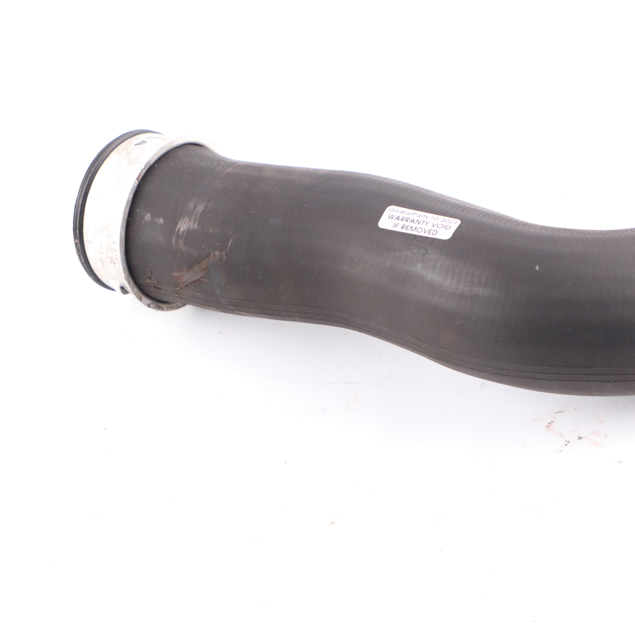 Mercedes SLK R171 Intercooler Hose Air Intake Line Pipe Petrol A1715280082