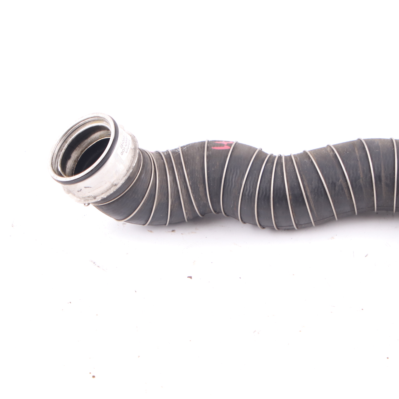 Mercedes SLK R171 Intake Hose Air Intercooler Charge Pipe A1715280182