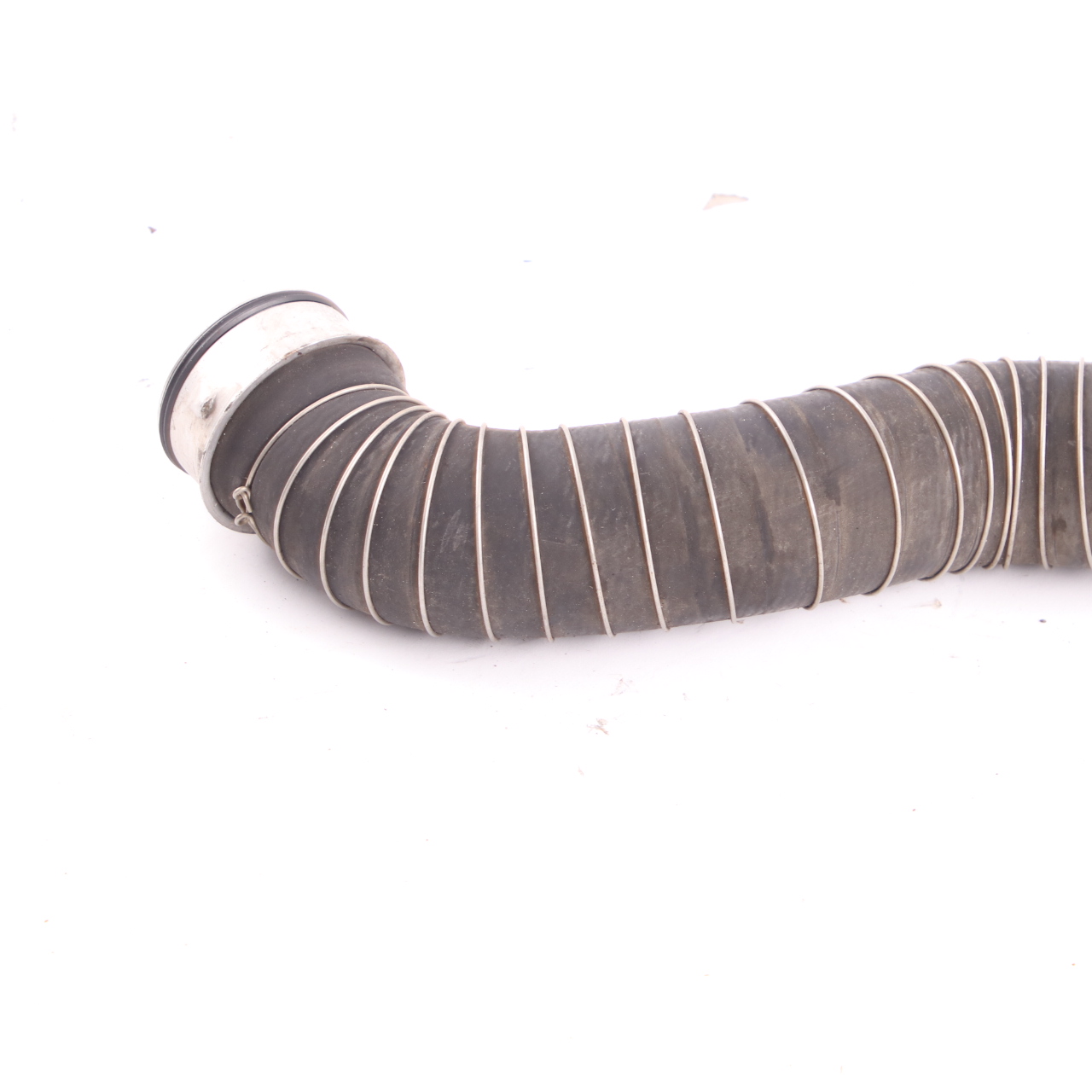 Mercedes SLK R171 Intake Hose Air Intercooler Charge Pipe A1715280182