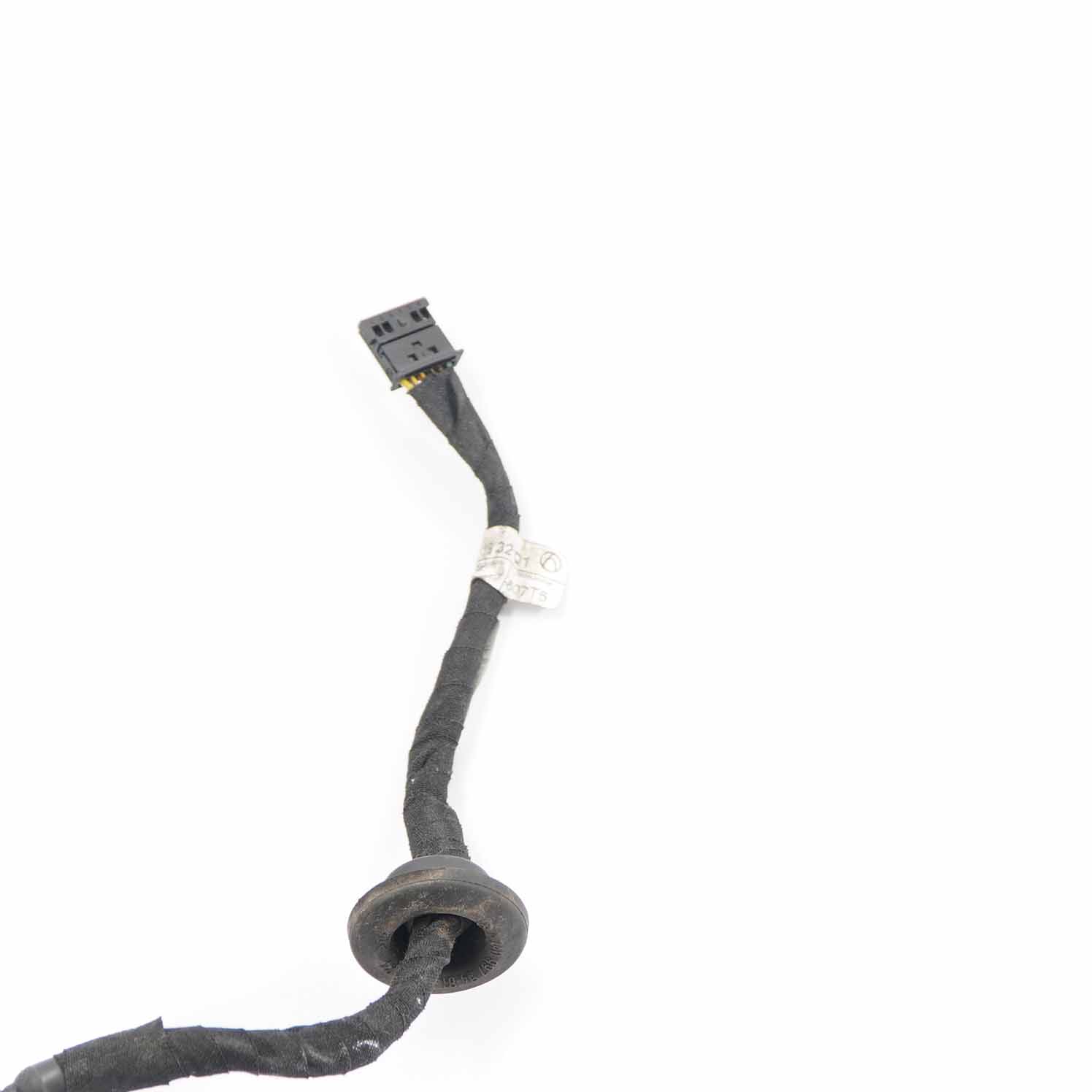 Mercedes SLK R171 Hintere Stoßstange PDC Kabelbaum Parksensor Kabel A1715403932