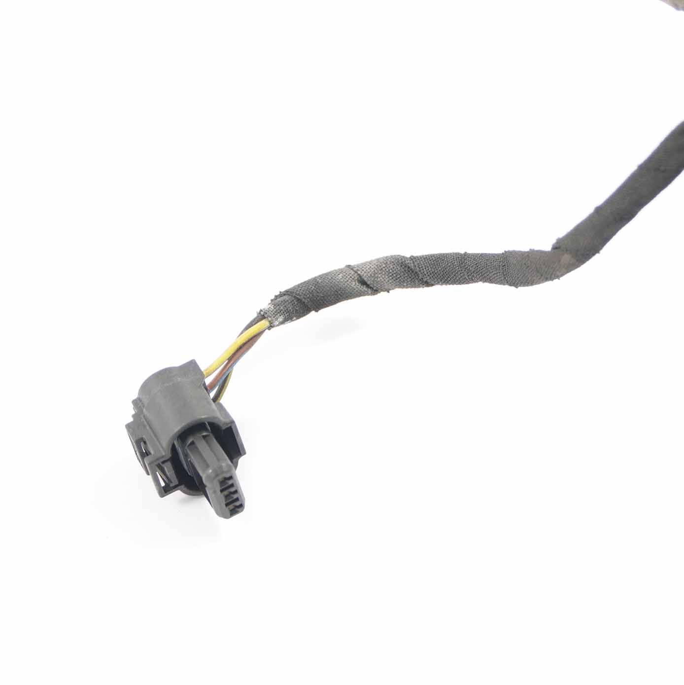 Mercedes SLK R171 Hintere Stoßstange PDC Kabelbaum Parksensor Kabel A1715403932