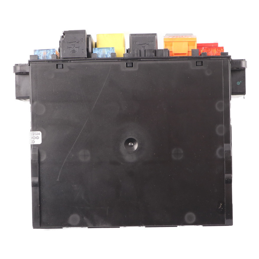 Mercedes SLK R171 Front Fuse Box SAM Relay Control Unit Module A1715450901