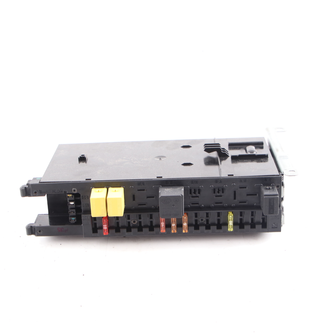 Mercedes R171 Fuse Box Control Unit SAM Module Relay A1715451301