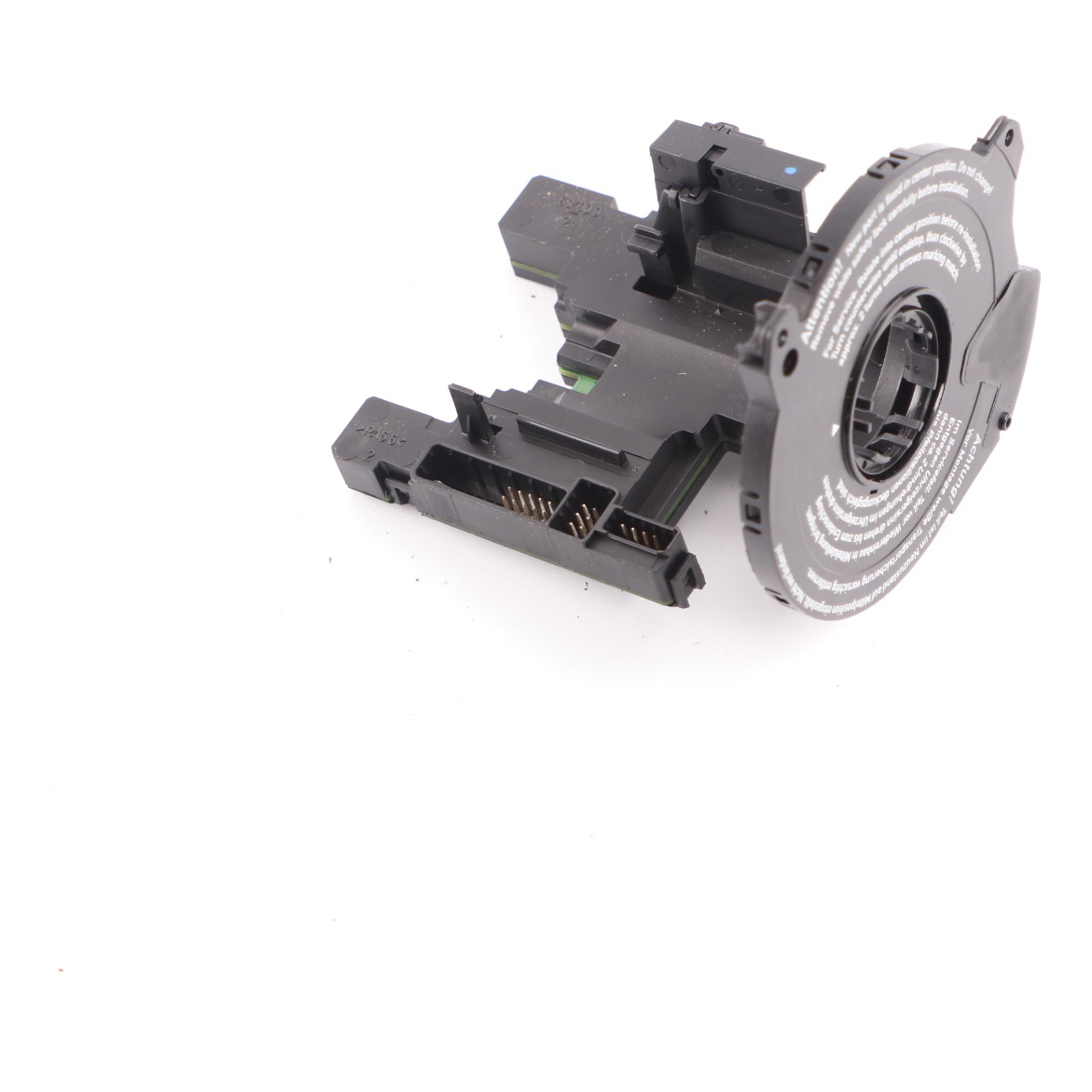 Mercedes R171 Lenksäulenmodul Winkelsensor A1715451432