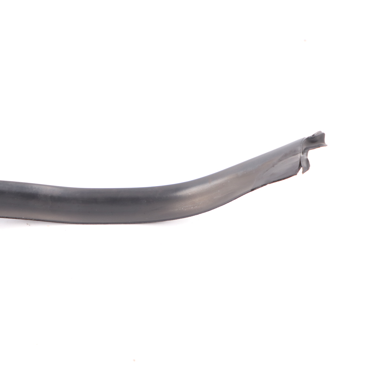 Mercedes CLK R171 Rear Right Window Strip Moulding Seal Gasket A1716700238