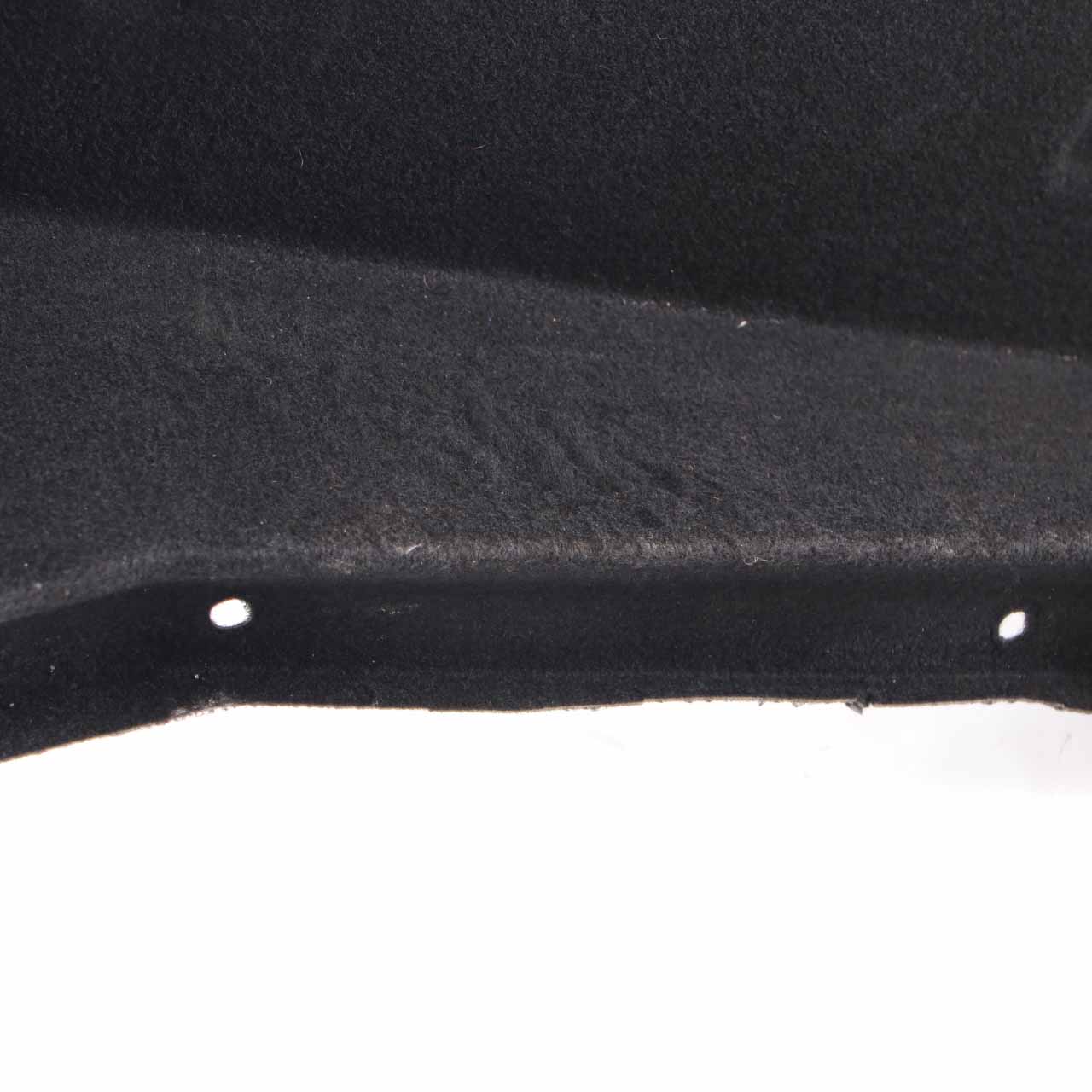 Mercedes R171 Trunk Carpet Floor Mat Rear Liner Cover A1716930291