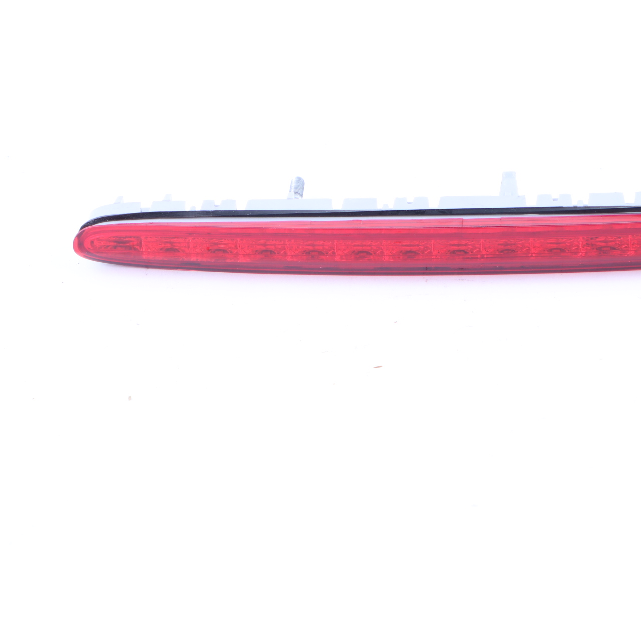 Mercedes SLK R171 Third Brake Stop Light Lamp Rear Red A1718200056