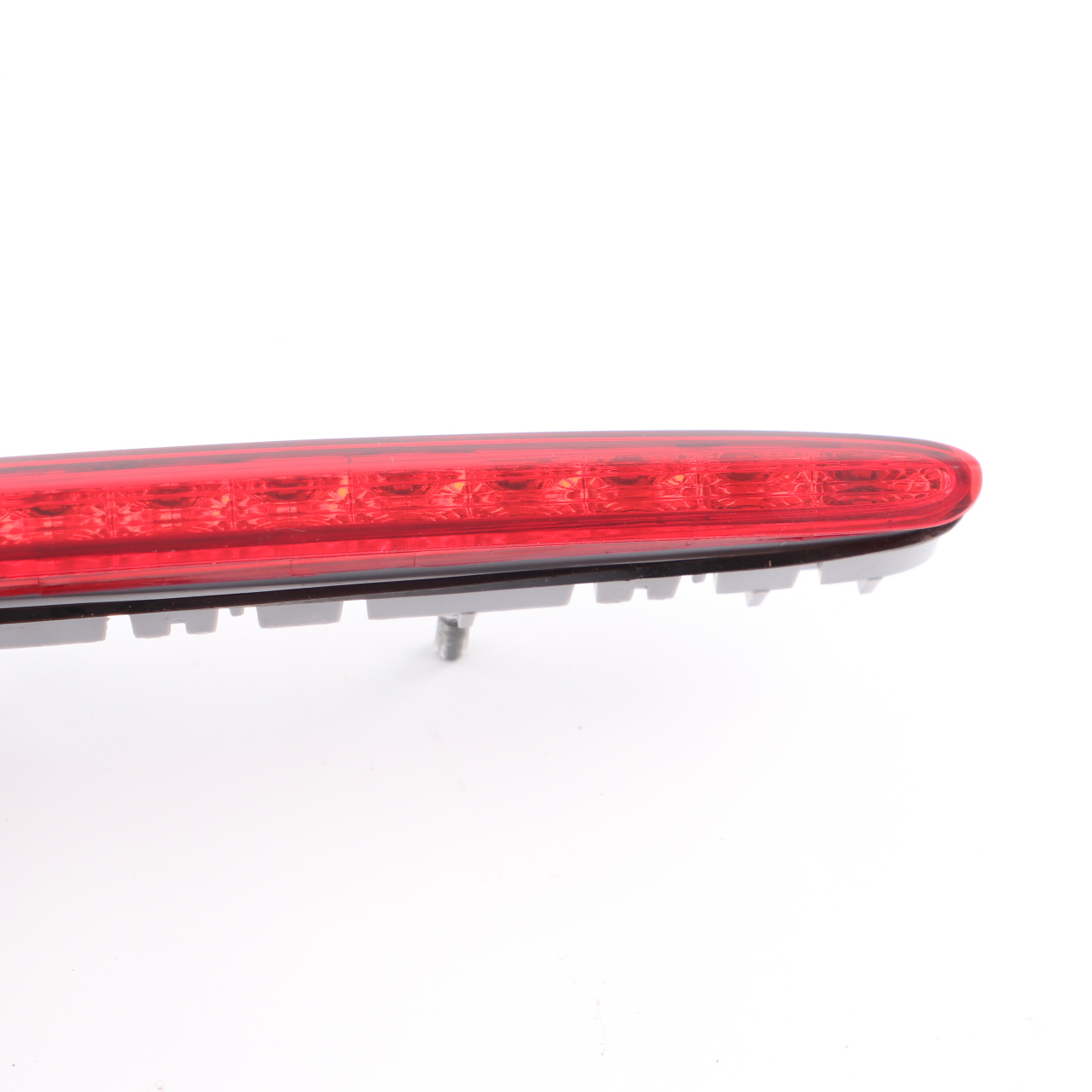 Mercedes SLK R171 Third Brake Stop Light Lamp Rear Red A1718200056