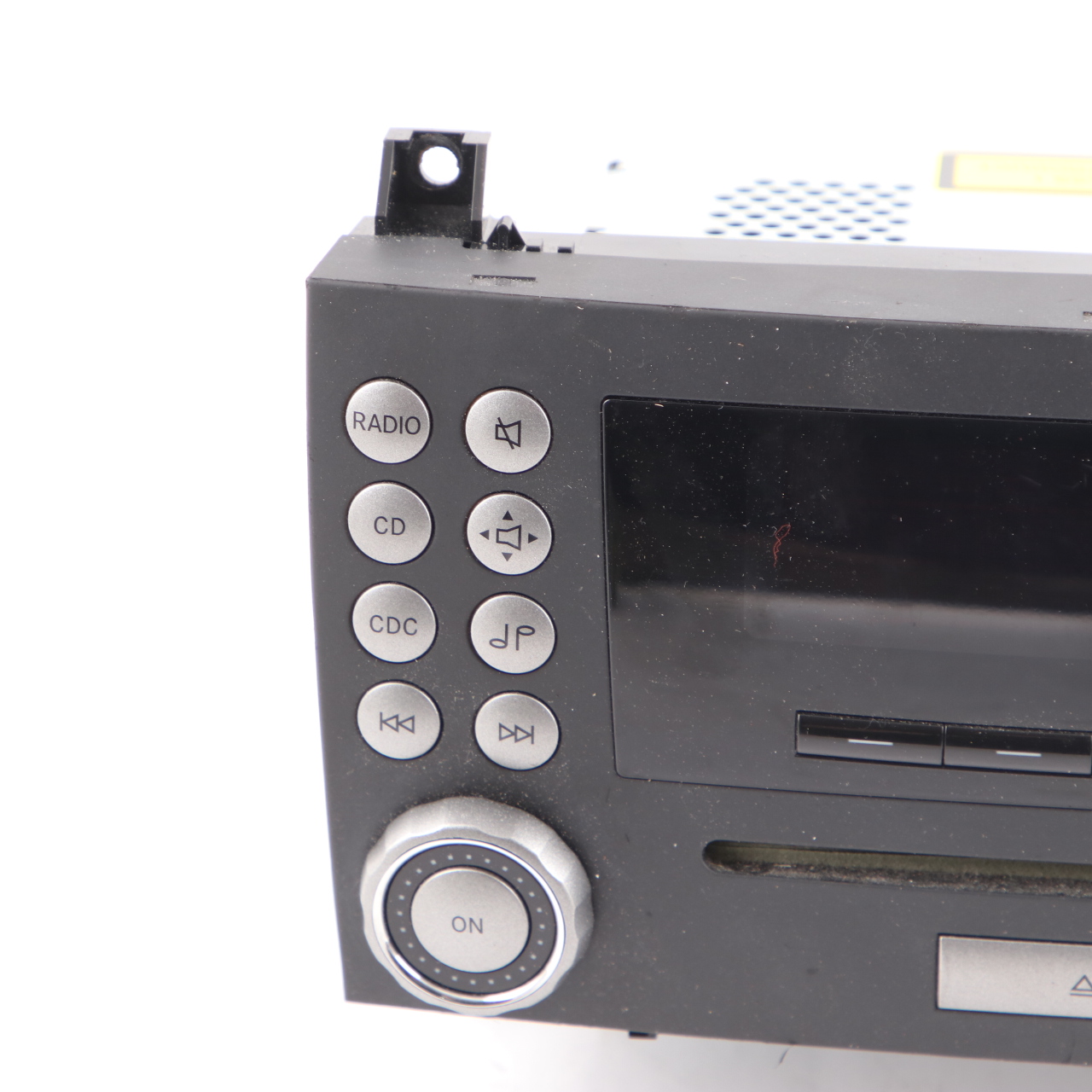 Mercedes SLK R171 Stereoradio CD Player Hauptgerät A1718200386