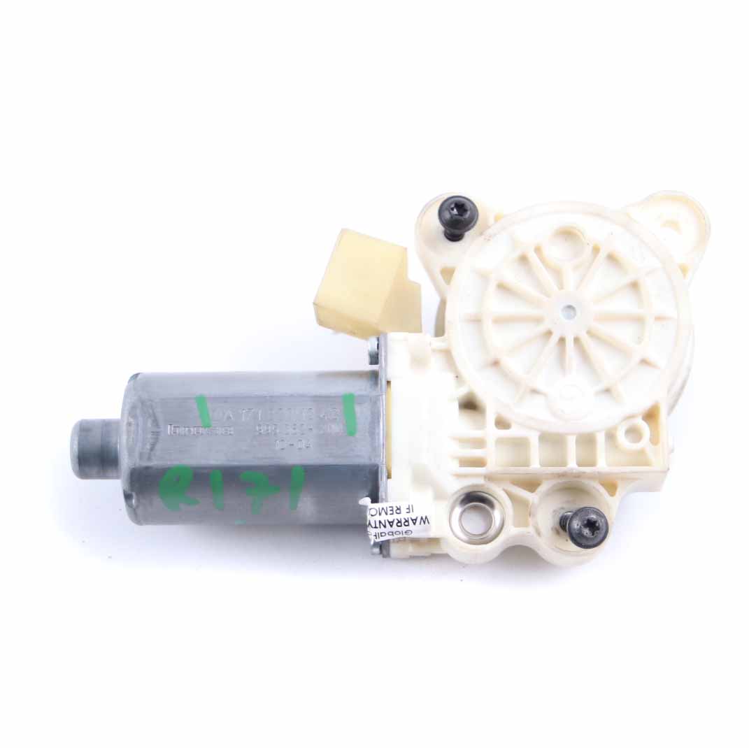 Mercedes SLK R171 Tür-Fenstermotor-Regulator Antrieb Vorne Links A1718201342