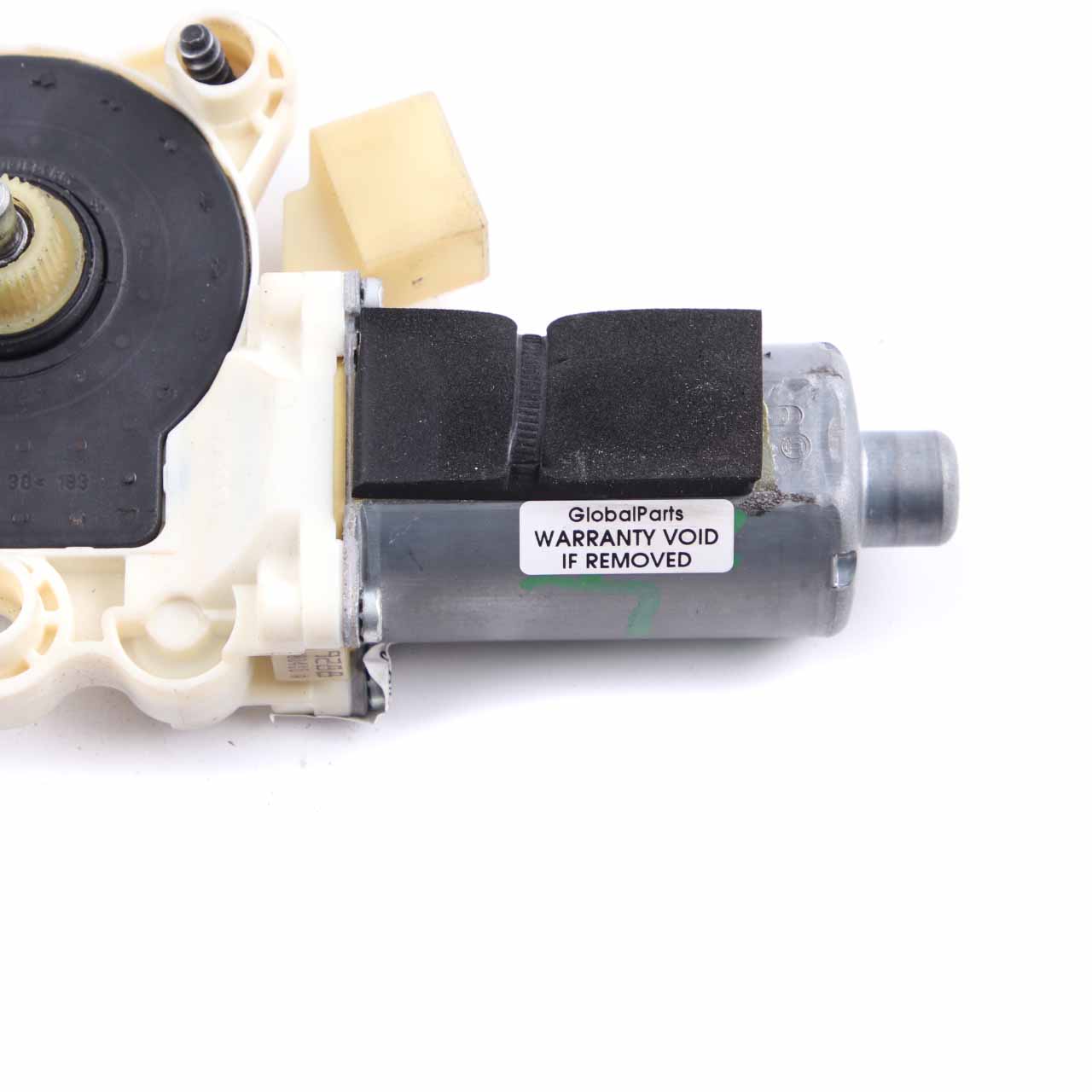 Mercedes SLK R171 Tür-Fenstermotor-Regulator Antrieb Vorne Links A1718201342