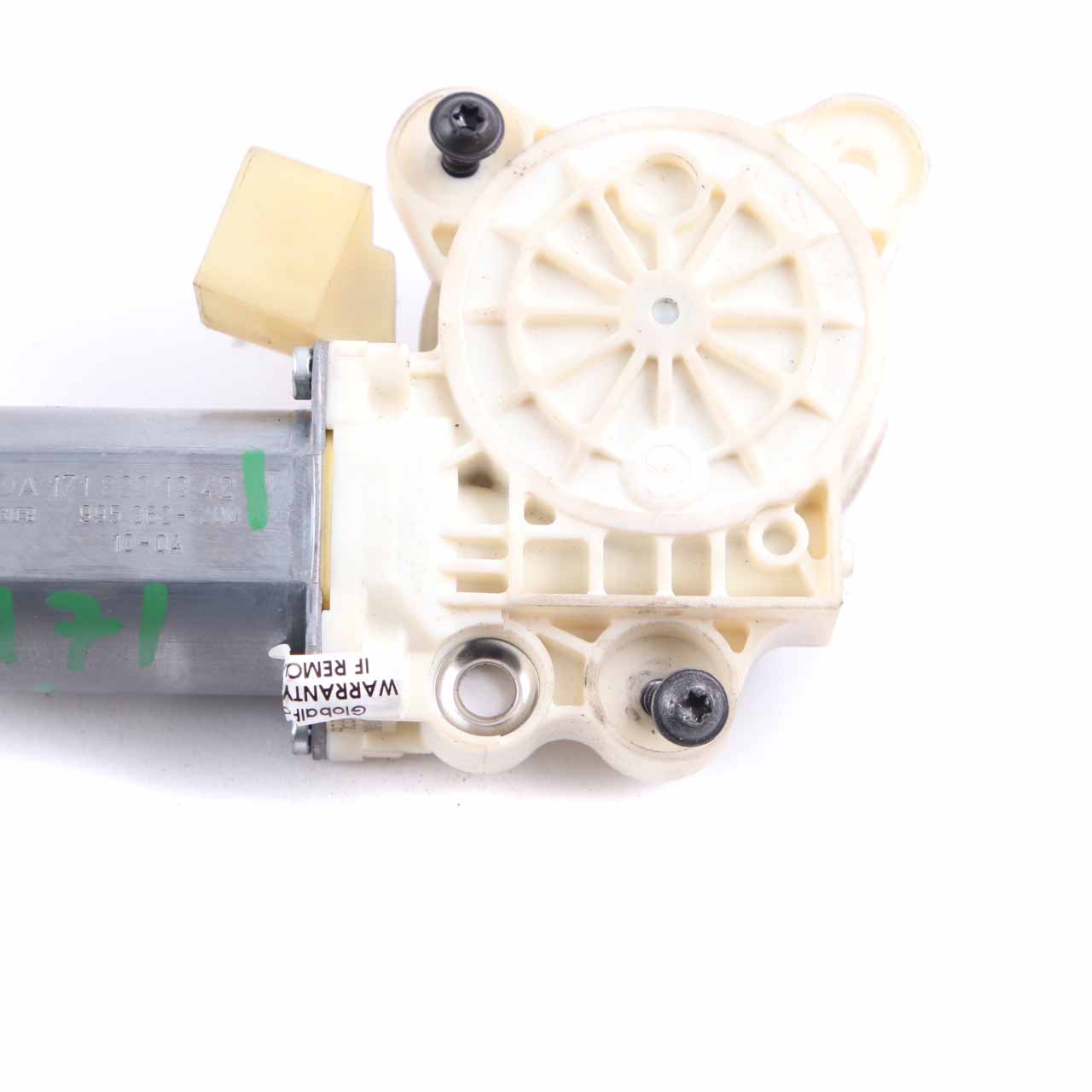 Mercedes SLK R171 Tür-Fenstermotor-Regulator Antrieb Vorne Links A1718201342