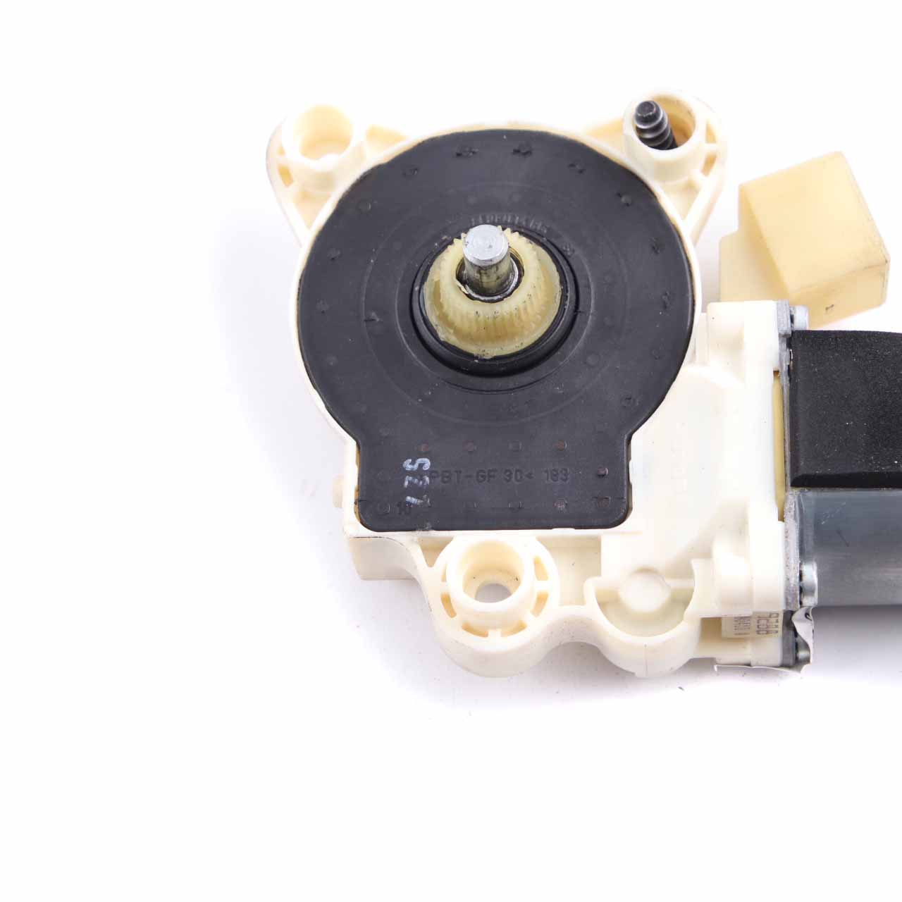 Mercedes SLK R171 Tür-Fenstermotor-Regulator Antrieb Vorne Links A1718201342