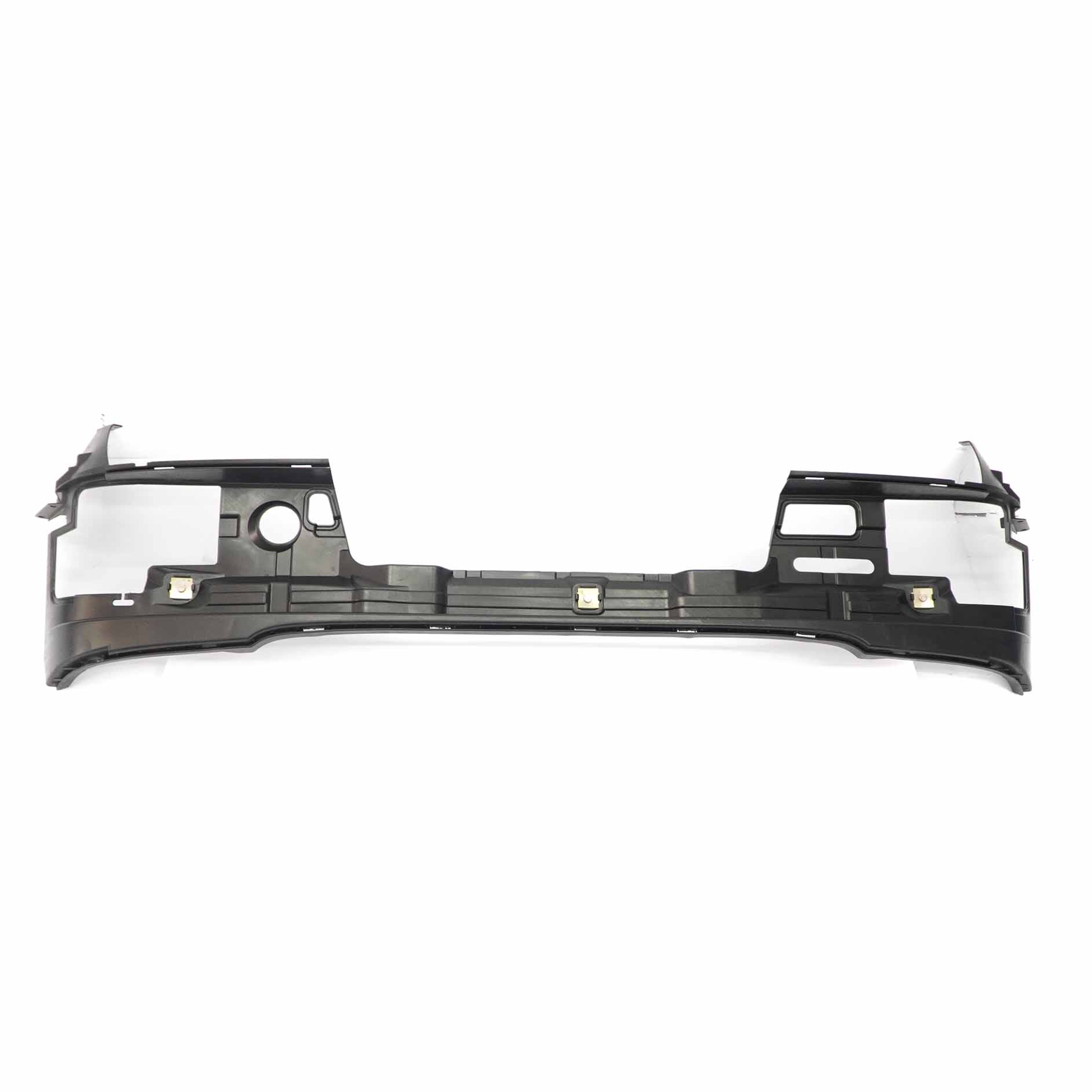 Mercedes R171 Rear Bumper Carrier Bracket Support Holder Mount A1718850065