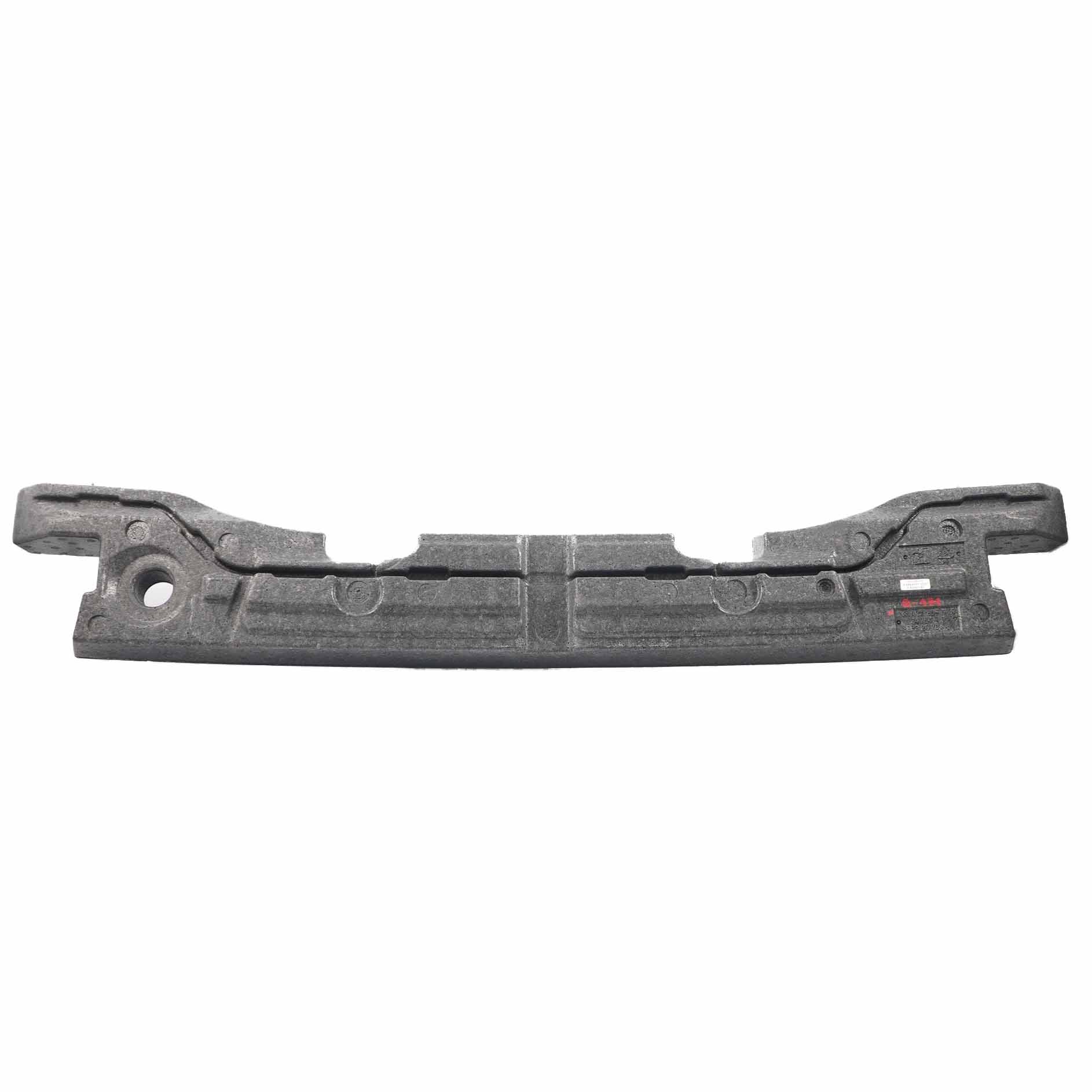 Mercedes SLK R171 Rear Bumper Carrier Shock Absorber Foam Panel A1718851737