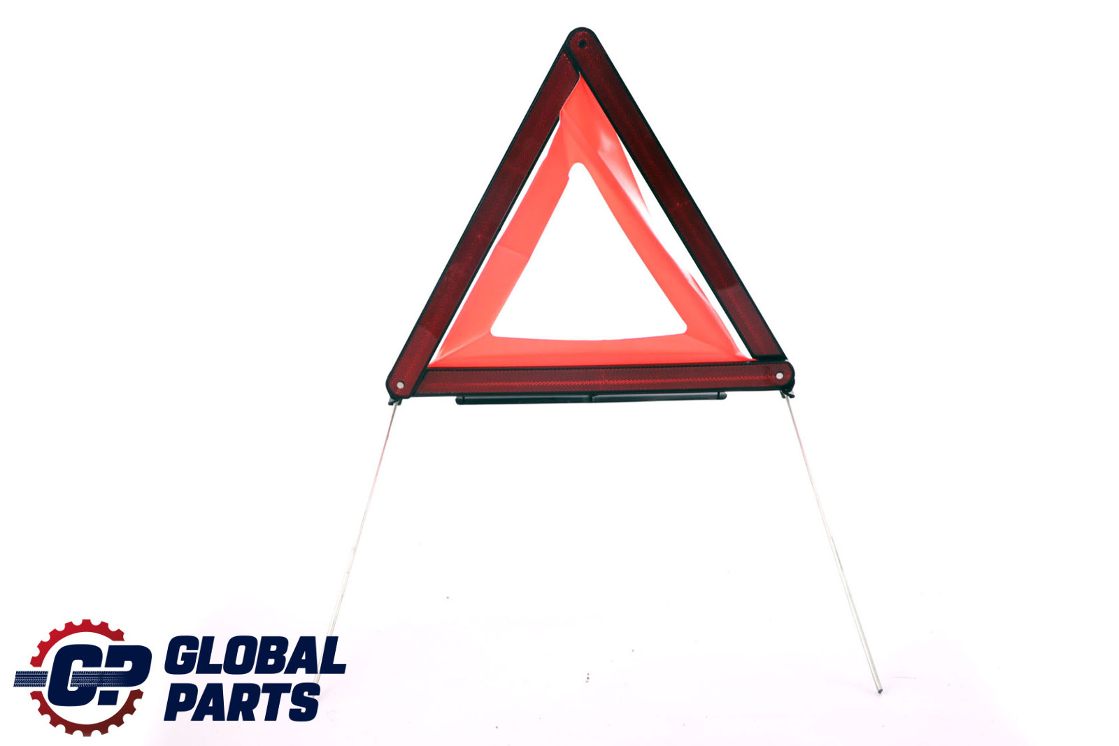 Mercedes A C Class W169 W176 W203 Safety Hazard Warning Triangle A1718900197