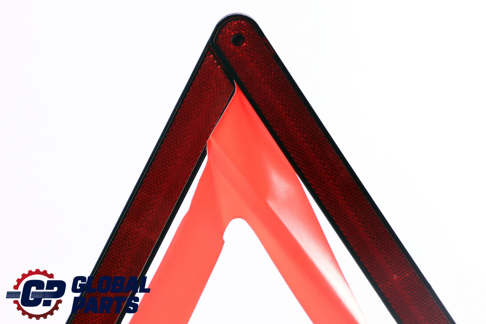 Mercedes A C Class W169 W176 W203 Safety Hazard Warning Triangle A1718900197