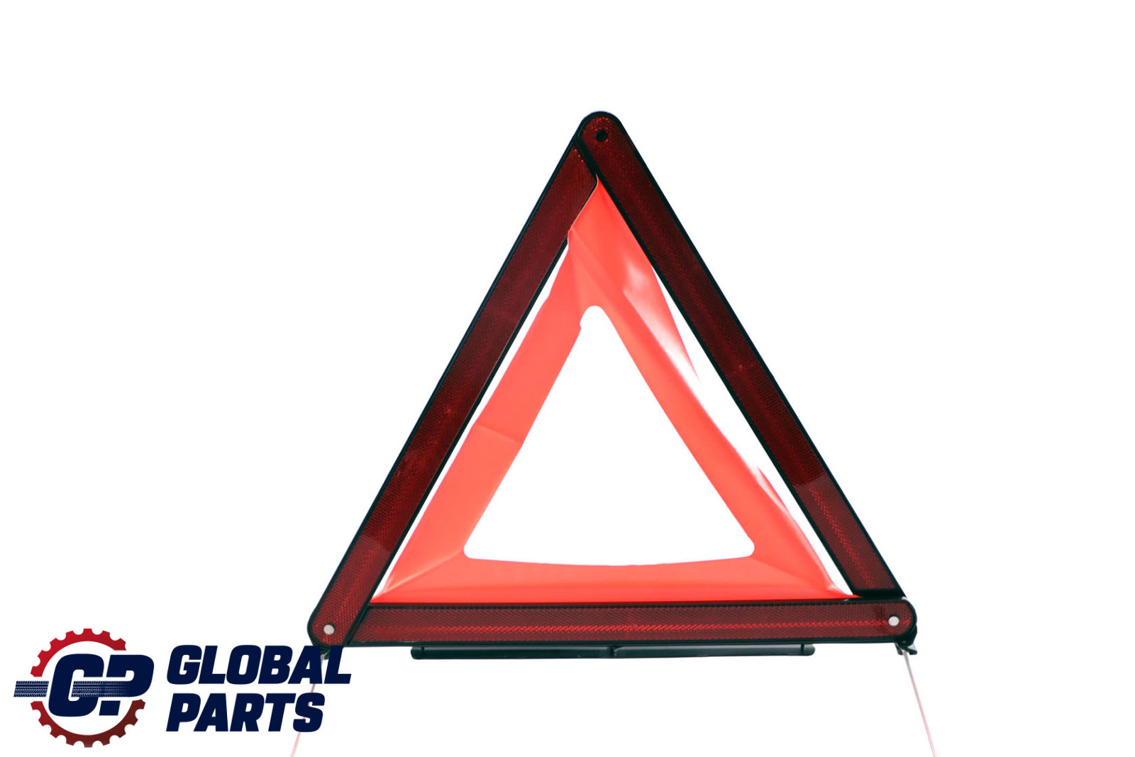 Mercedes A C Class W169 W176 W203 Safety Hazard Warning Triangle A1718900197