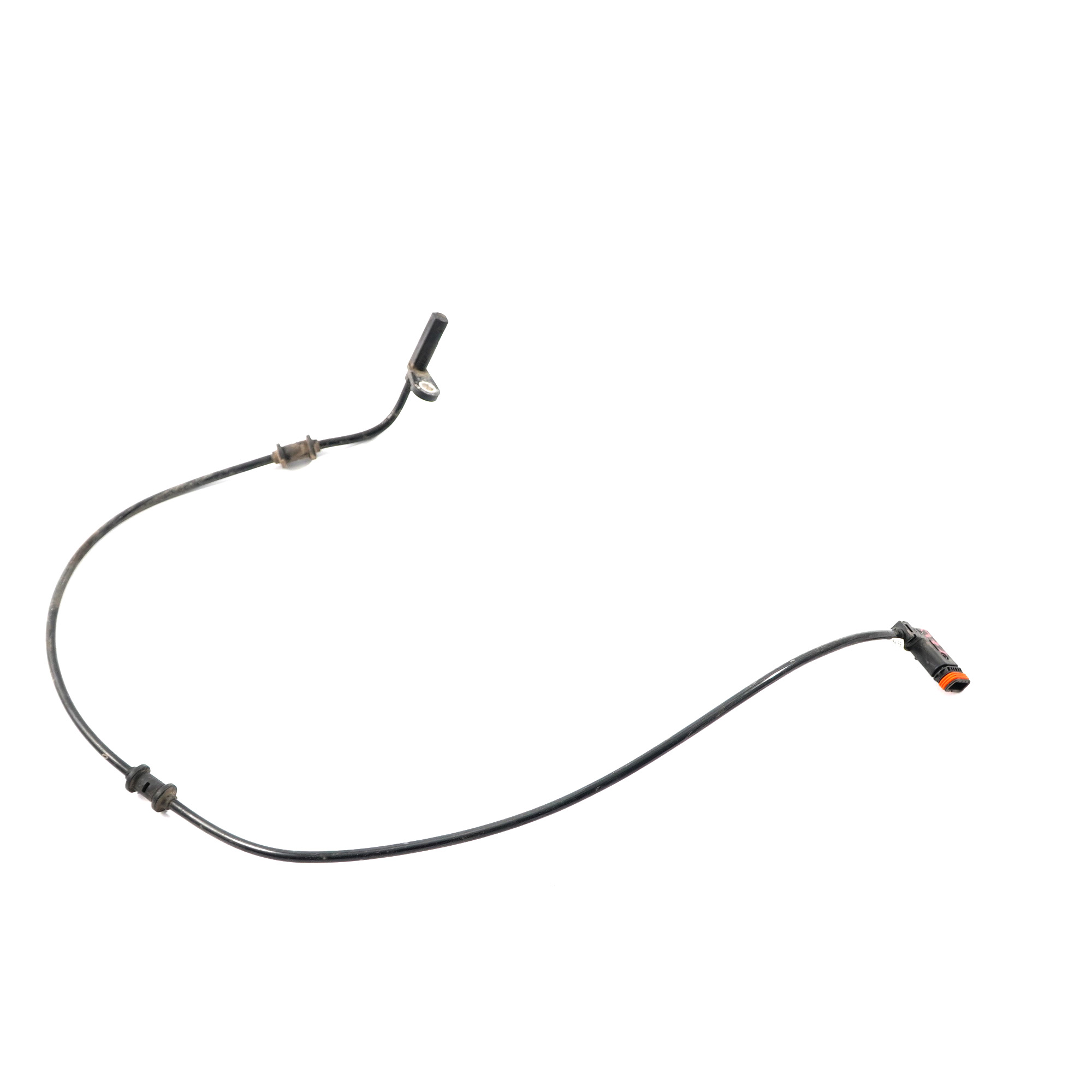 Mercedes SLK R172 Raddrehzahlsensor hinten links ABS Kabel A1725400617