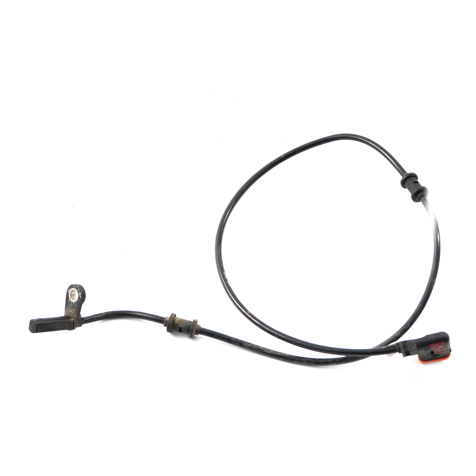 Mercedes SLK R172 Raddrehzahlsensor hinten links ABS Kabel A1725400617