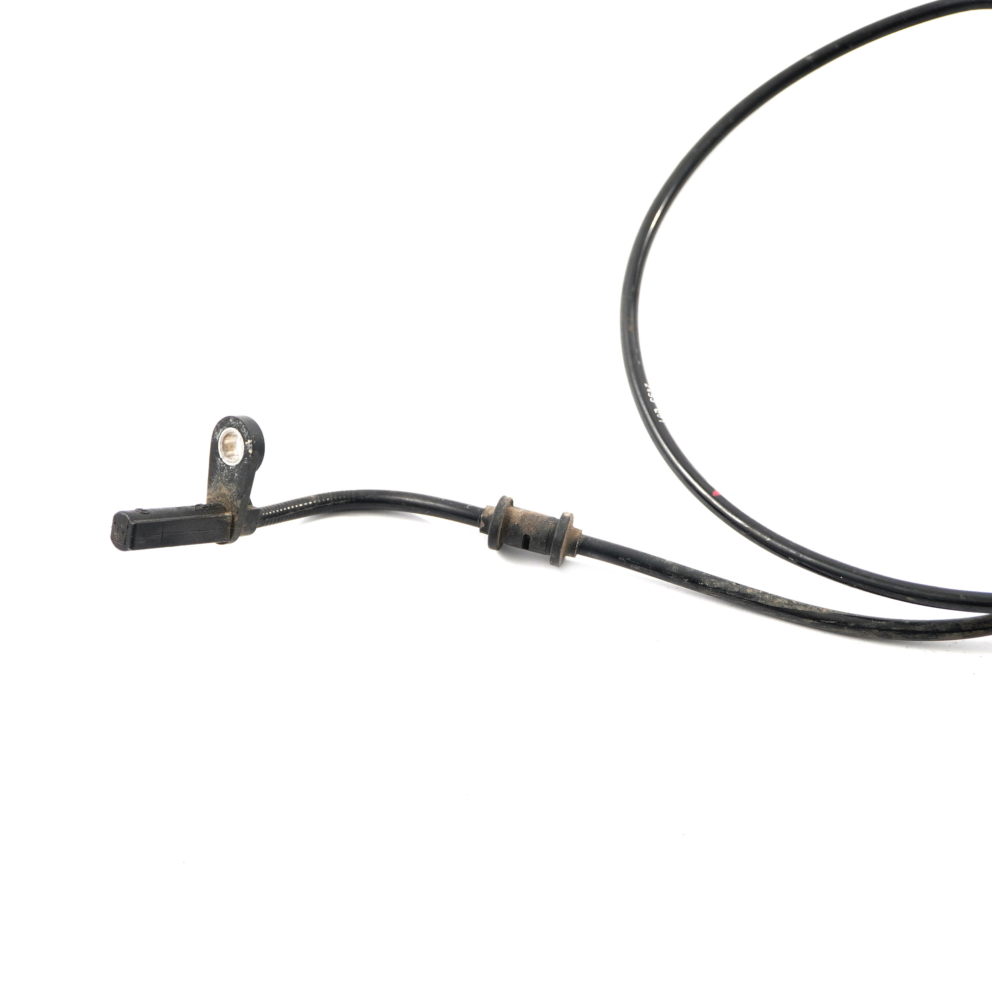 Mercedes SLK R172 Raddrehzahlsensor hinten links ABS Kabel A1725400617