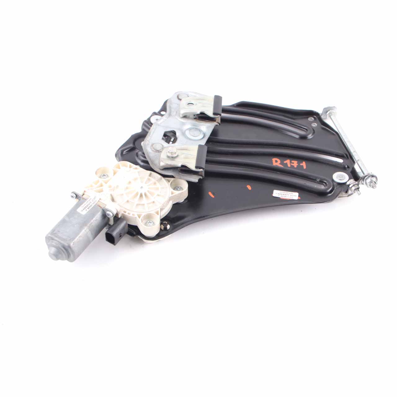 Mercedes SLK R171 Cabrio Fensterhebermotor hinten links A1716700303