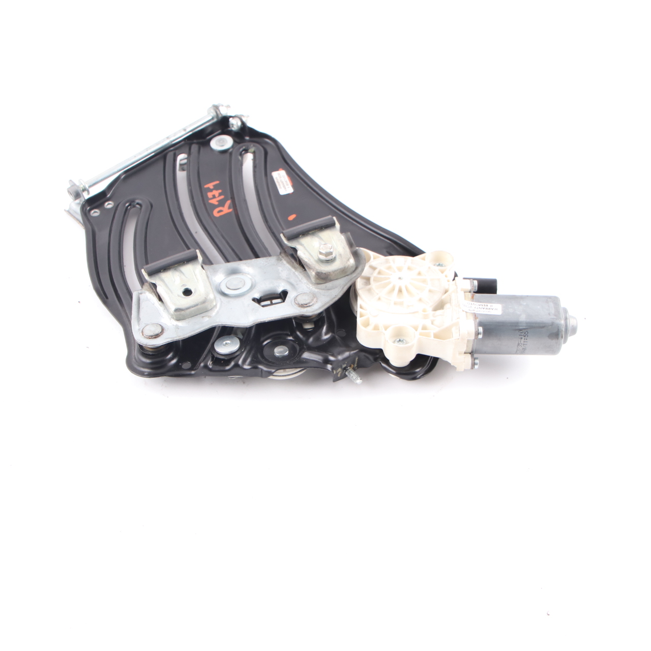 Mercedes SLK R171 Cabrio Fensterhebermotor hinten links A1716700303