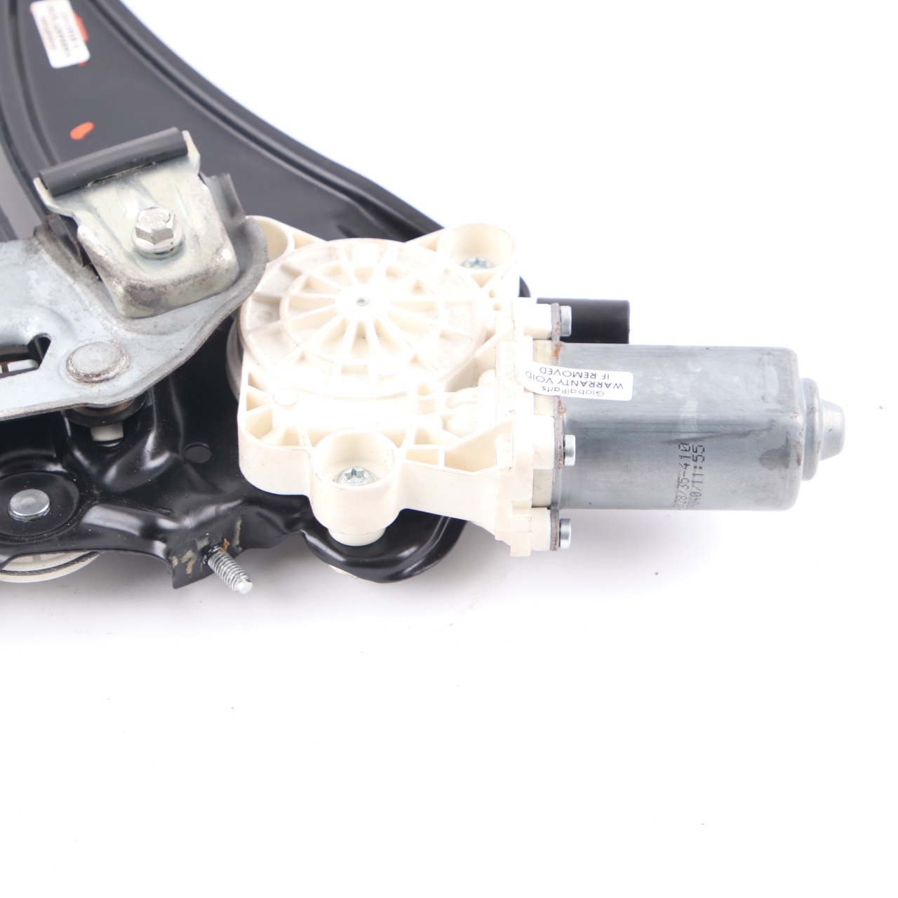 Mercedes SLK R171 Cabrio Fensterhebermotor hinten links A1716700303