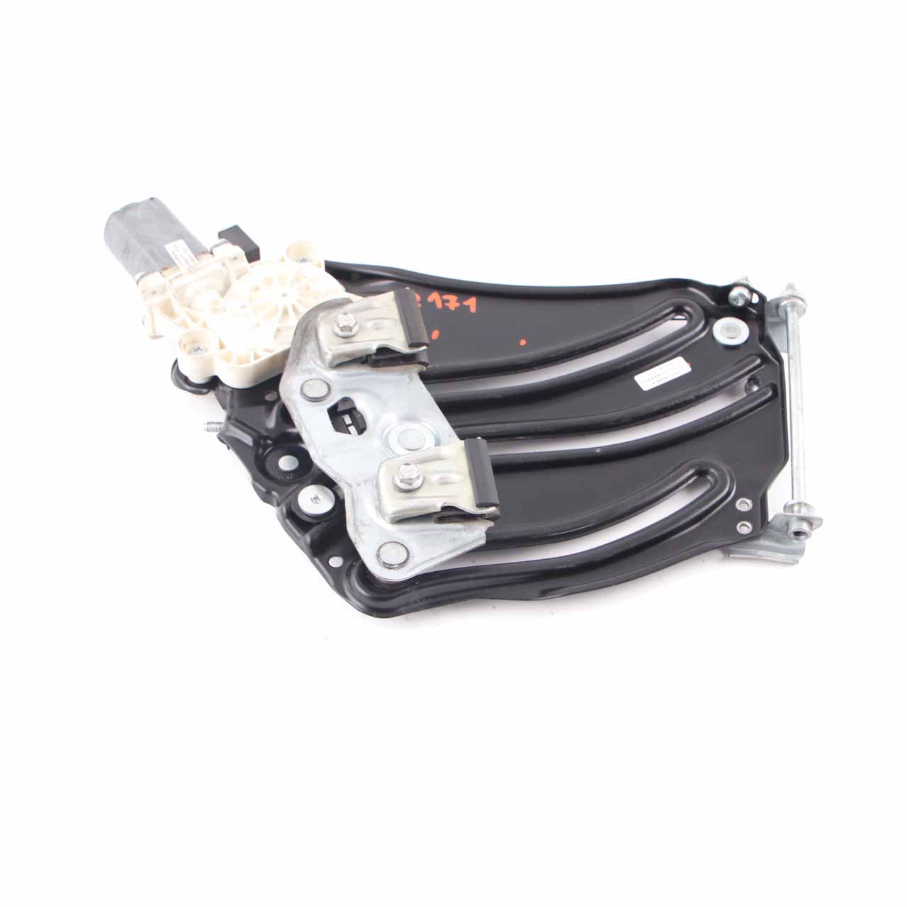 Mercedes SLK R171 Cabrio-Fensterheber Motor Hinten Rechts A1716700403