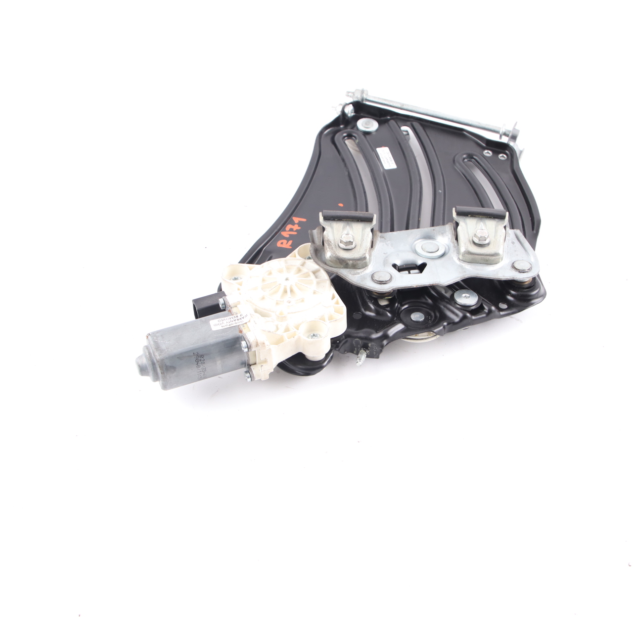 Mercedes SLK R171 Cabrio-Fensterheber Motor Hinten Rechts A1716700403