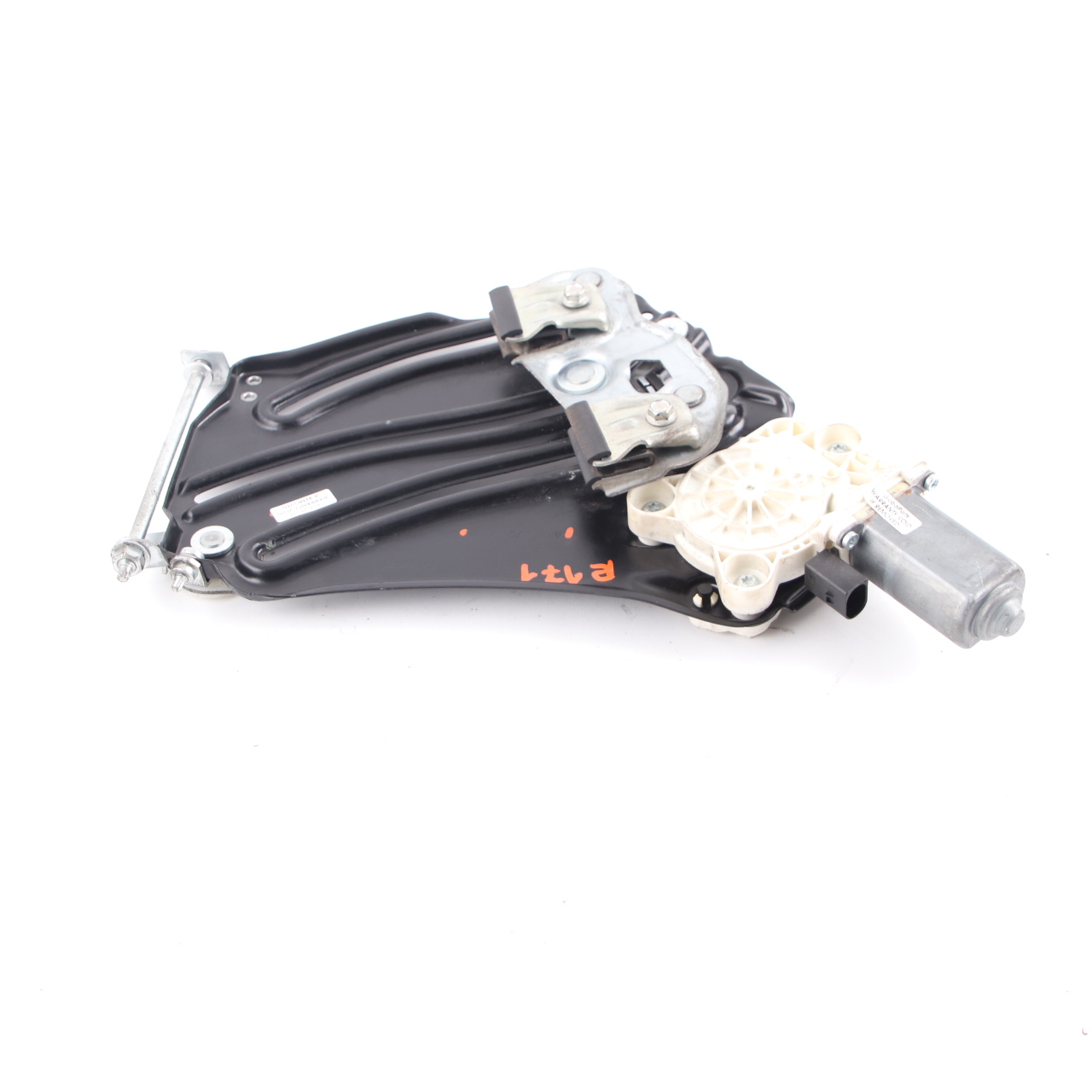 Mercedes SLK R171 Cabrio-Fensterheber Motor Hinten Rechts A1716700403