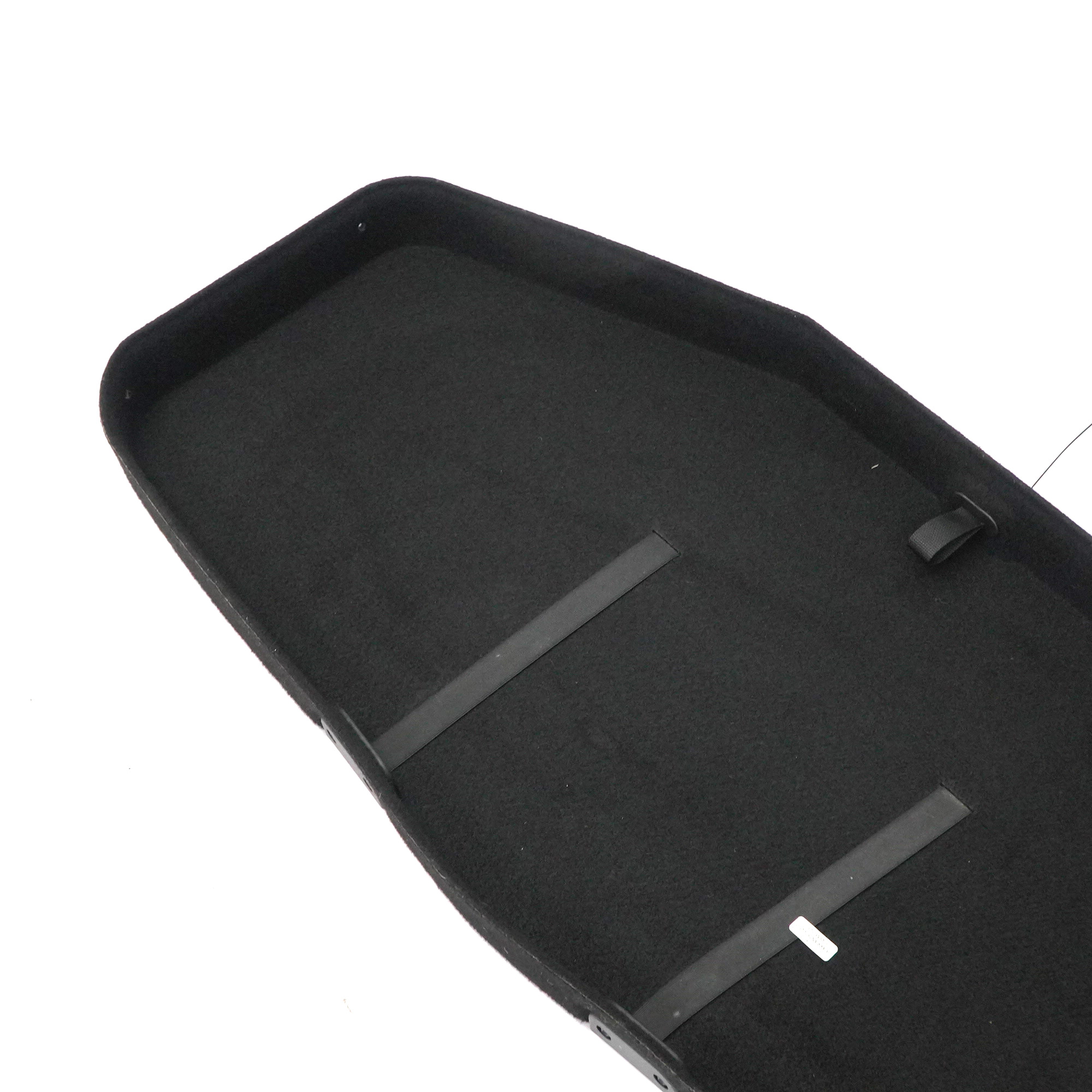 Mercedes SLK R172 Boot Trunk Floor Trim Cover Panelling A1726809500 