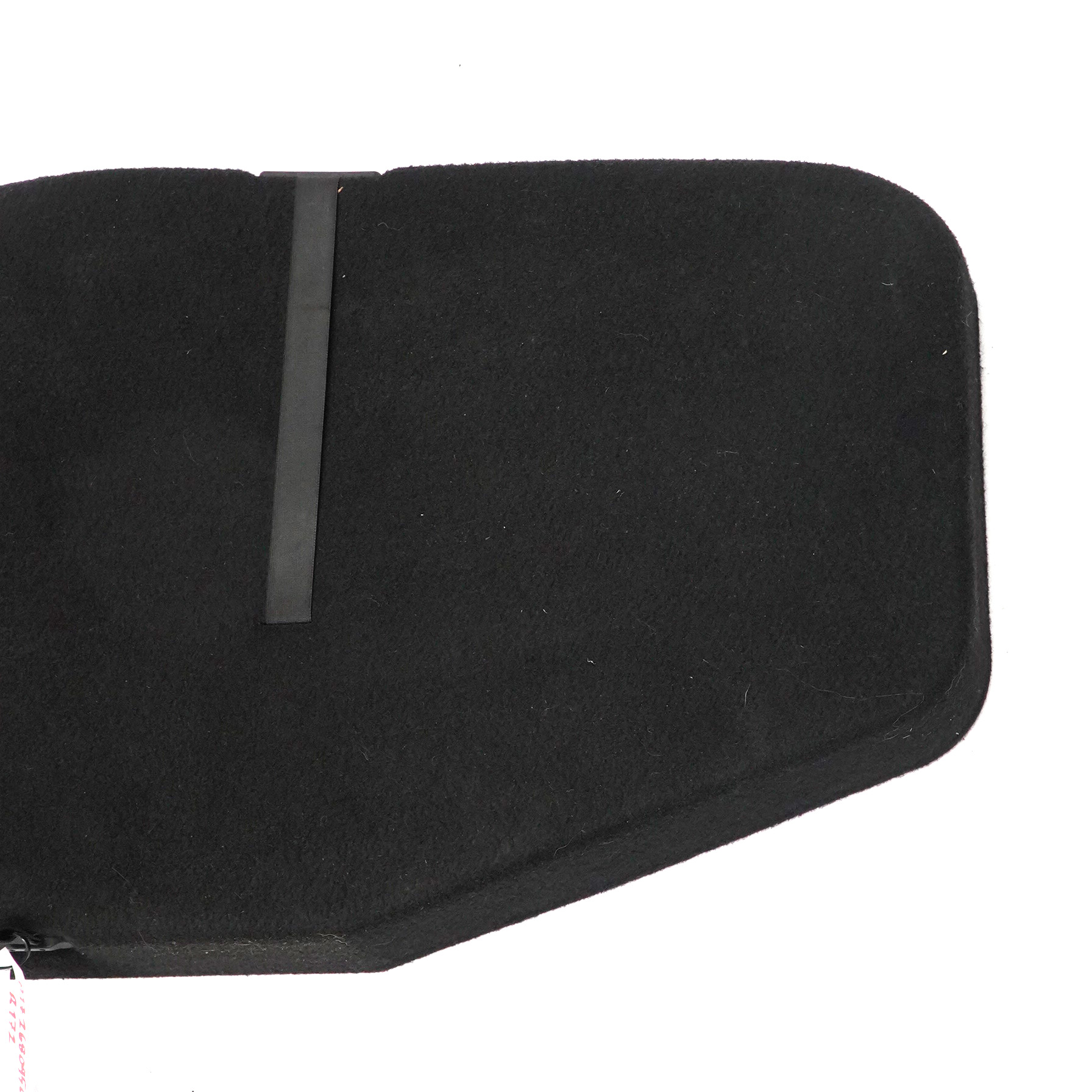 Mercedes SLK R172 Boot Trunk Floor Trim Cover Panelling A1726809500 