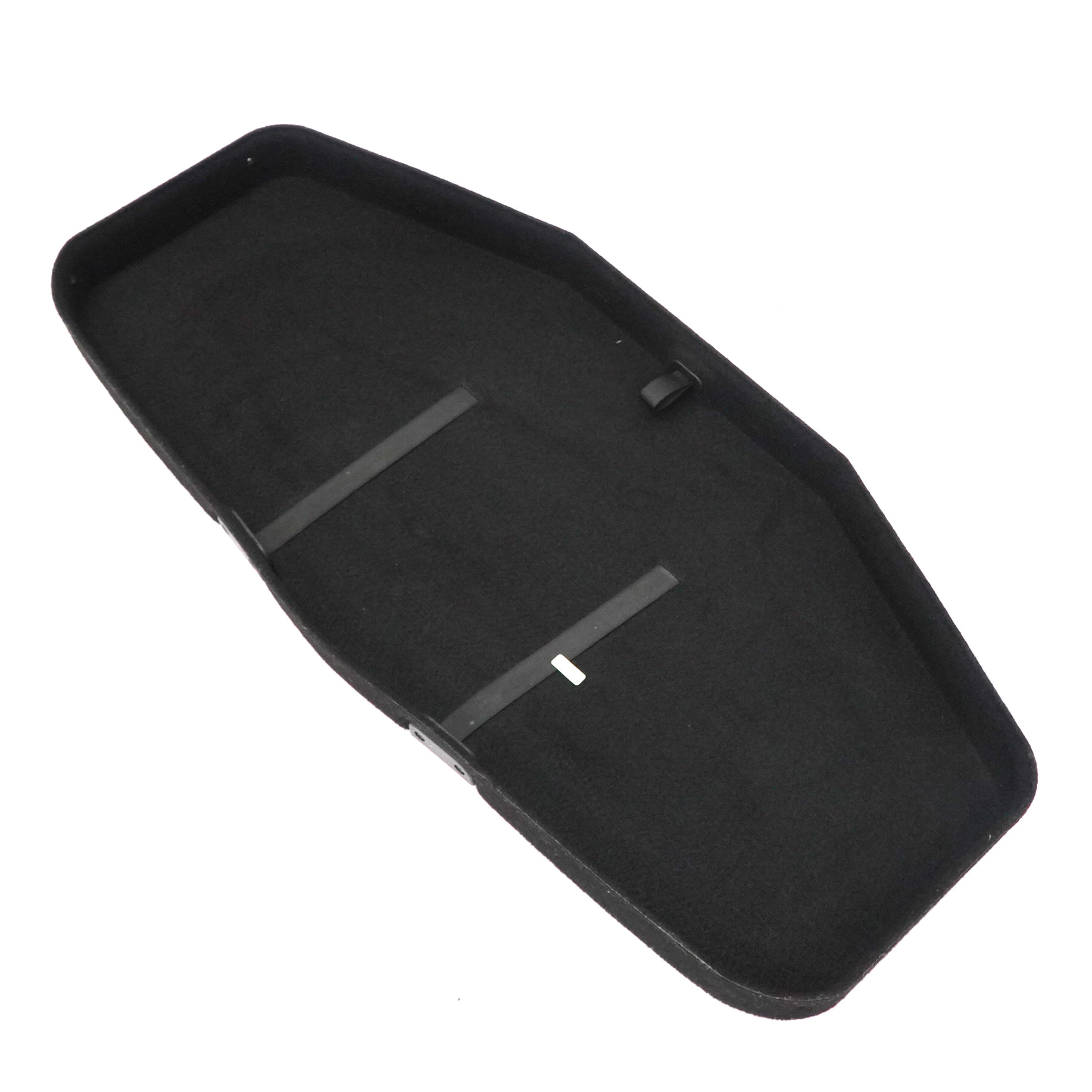 Mercedes SLK R172 Boot Trunk Floor Trim Cover Panelling A1726809500 