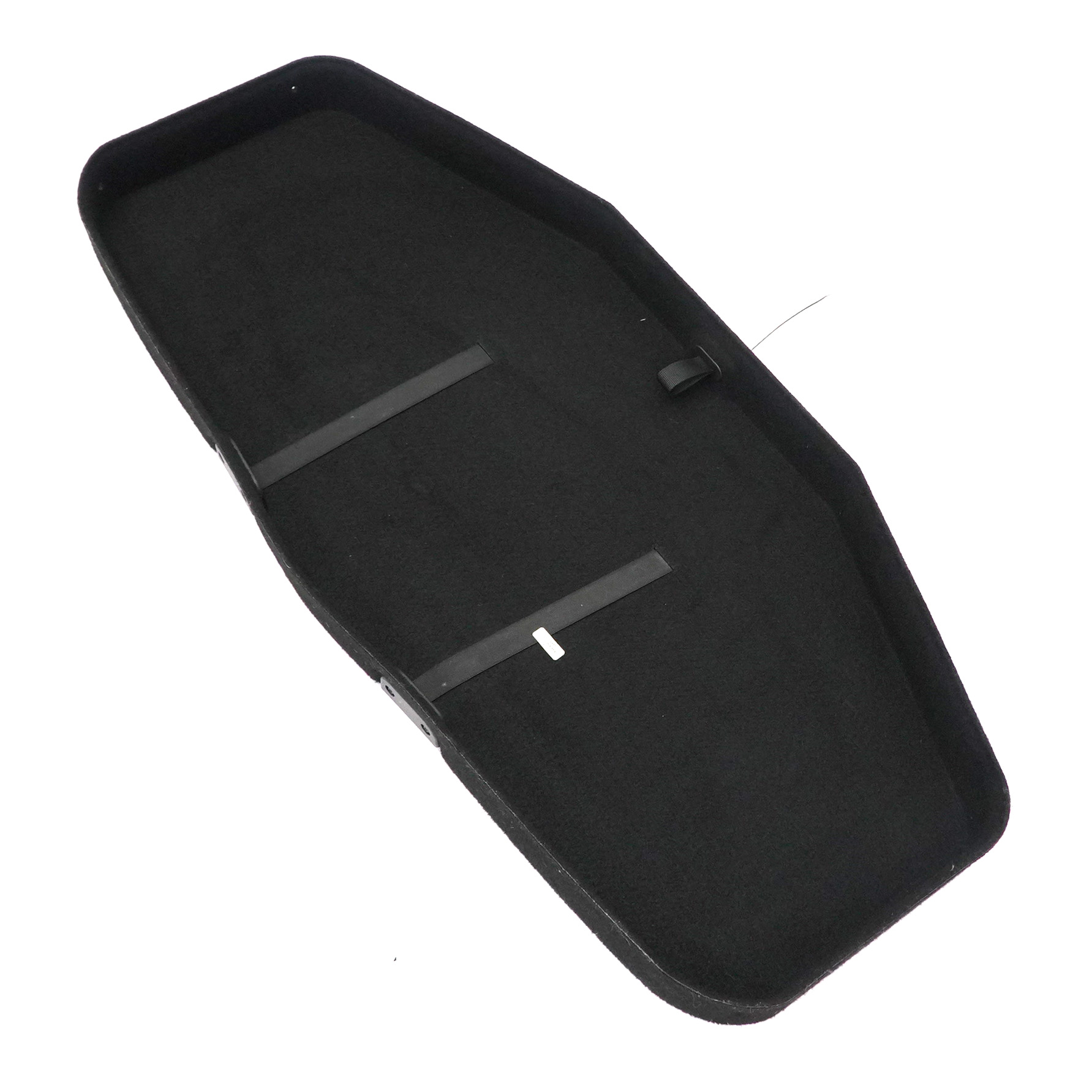 Mercedes SLK R172 Boot Trunk Floor Trim Cover Panelling A1726809500 