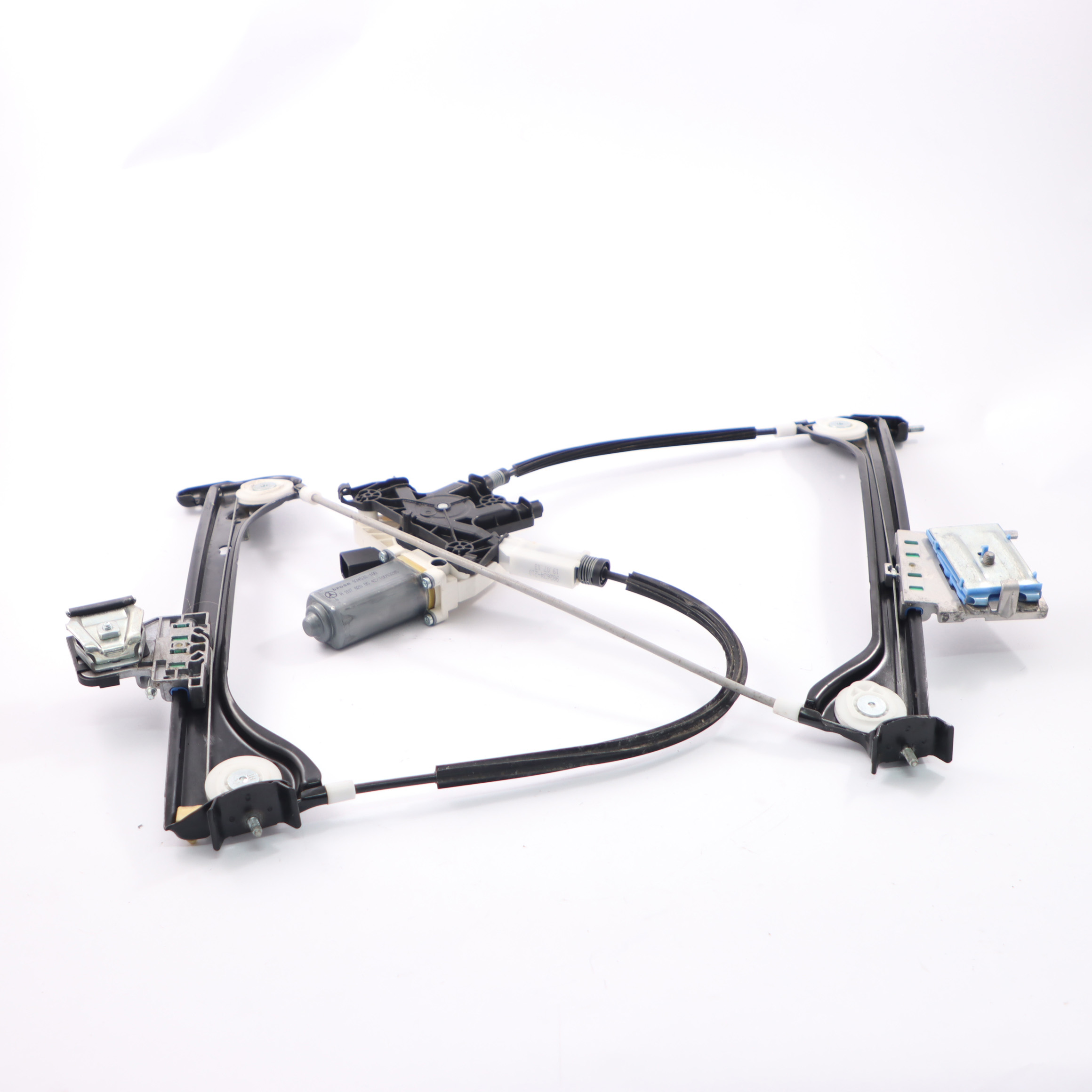 Mercedes SLK R172 Fensterheber vorne links Tür Heber Mechanismus A1727200346