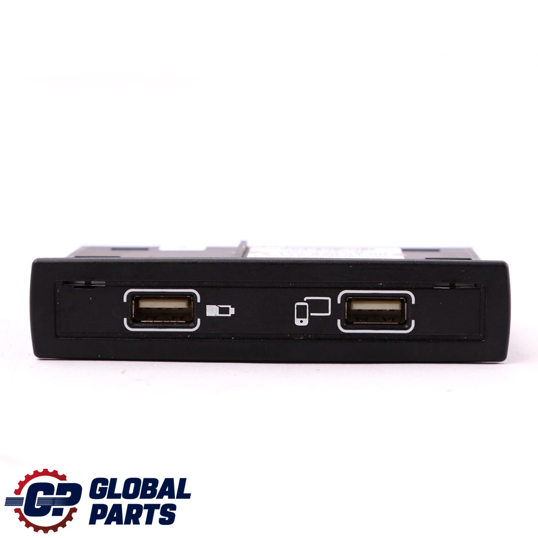 Mercedes-Benz A B E W176 W207 W246 USB Schnittstelle Multimedia Adapter Stecker