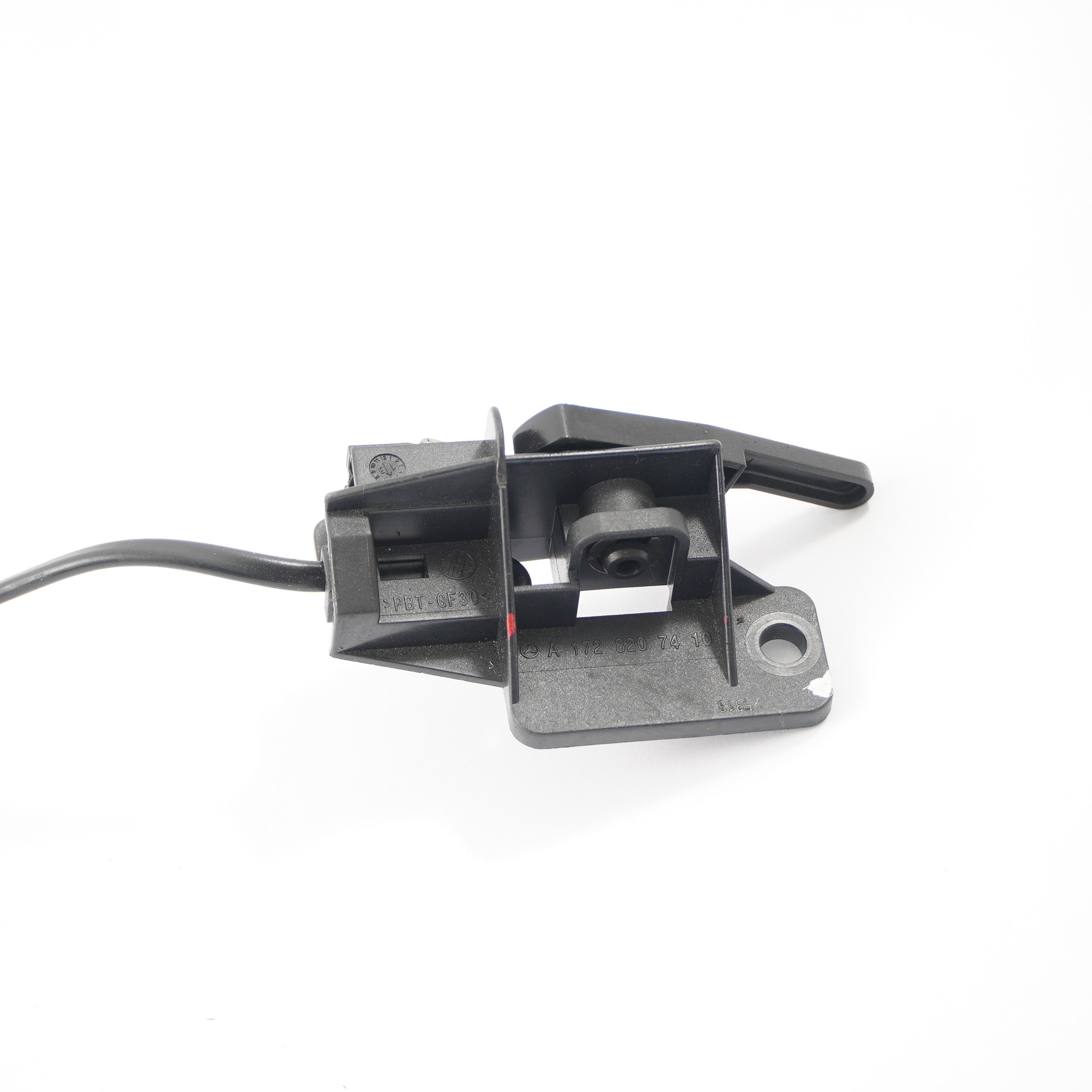 Mercedes SLK R172 Versenkbarer Schalter Begrenzer Sensor Grenze A1728207410