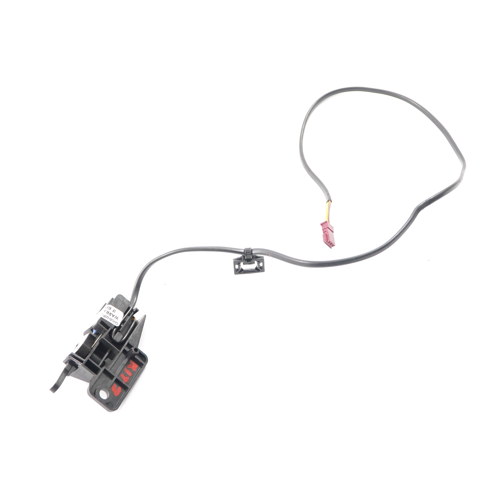 Mercedes SLK R172 Versenkbarer Schalter Begrenzer Sensor Grenze A1728207410