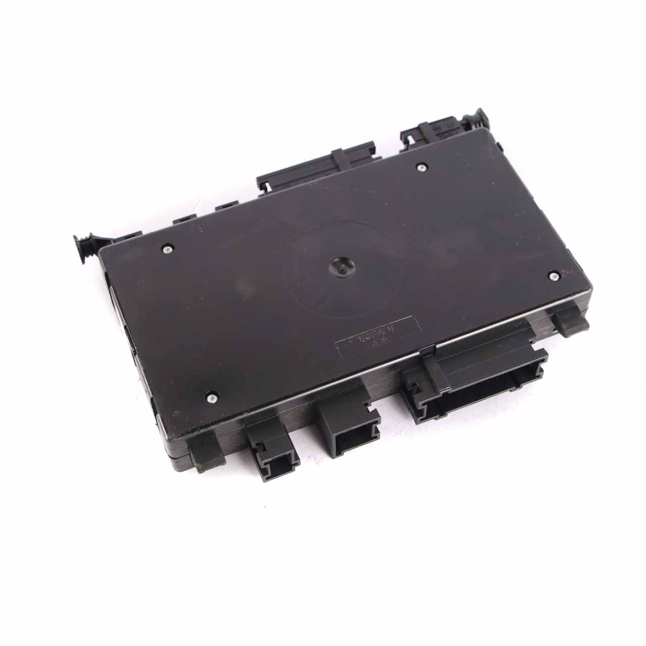 Seat Module Mercedes W204 Front Left N/S Memory Control Unit A1729007500